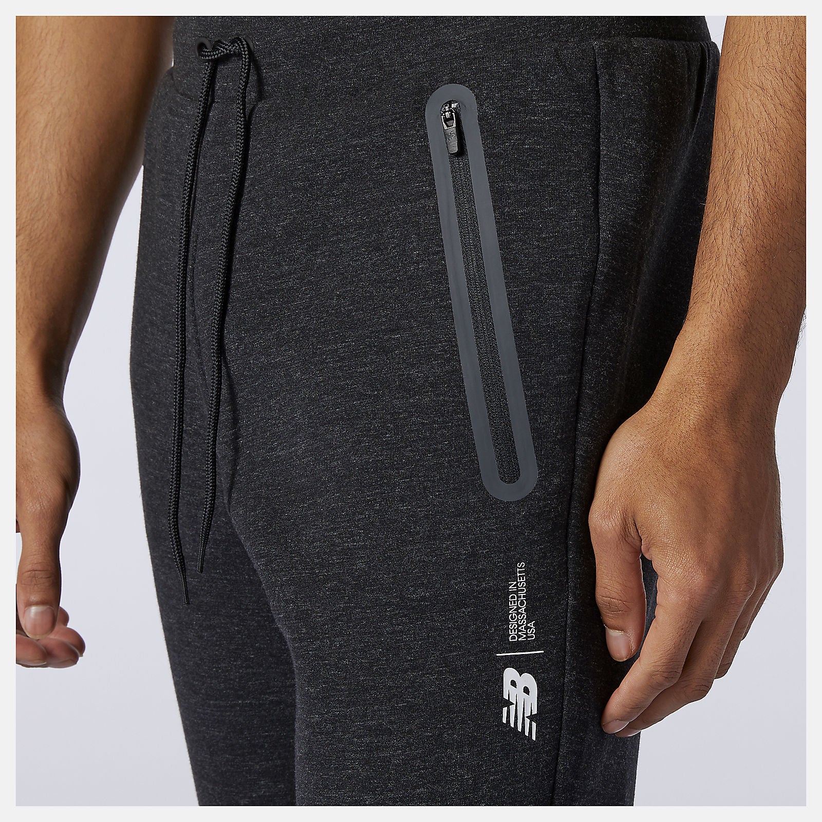 New Balance US - Fortitech Fleece Pant