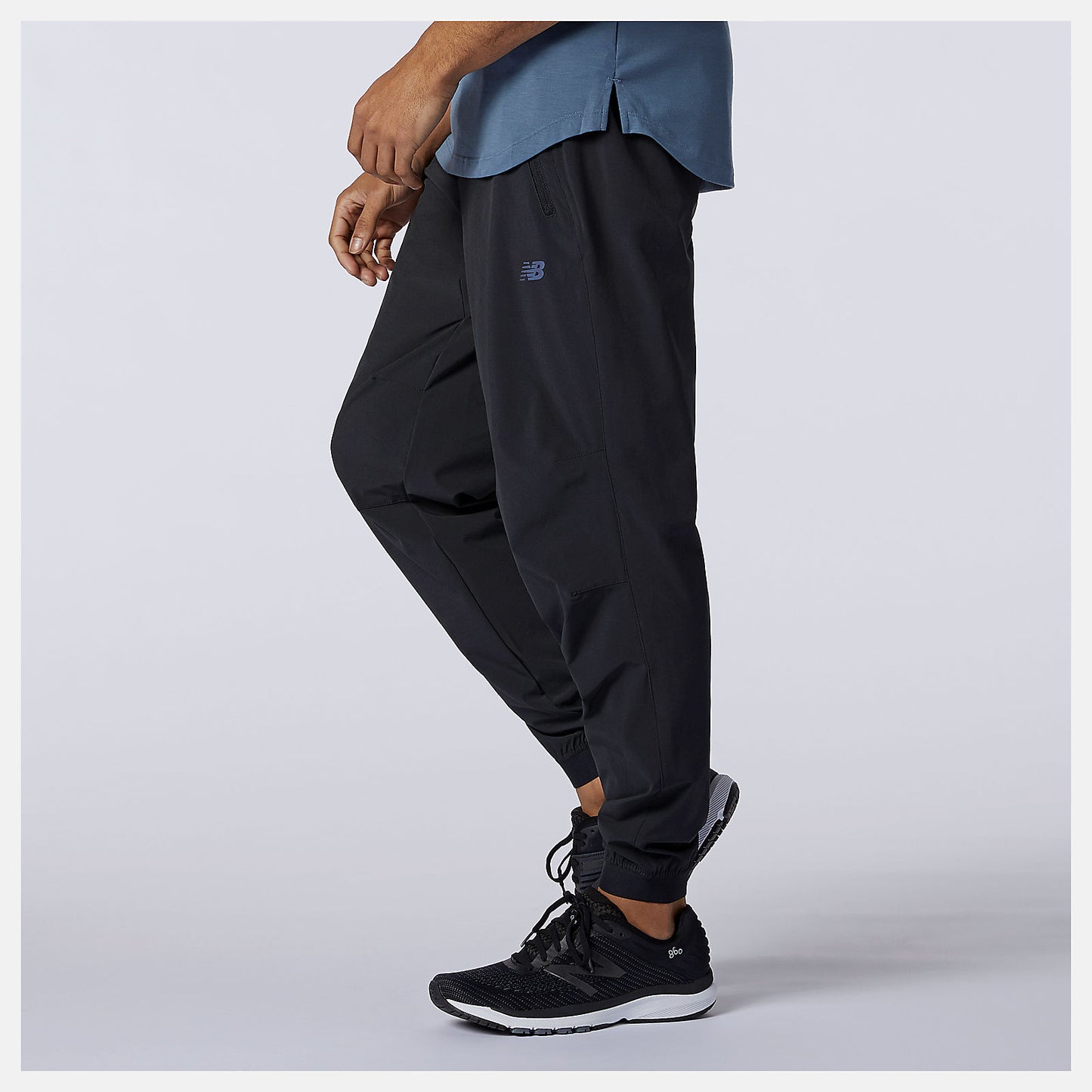 New Balance For Sale - Fortitech Woven Pant