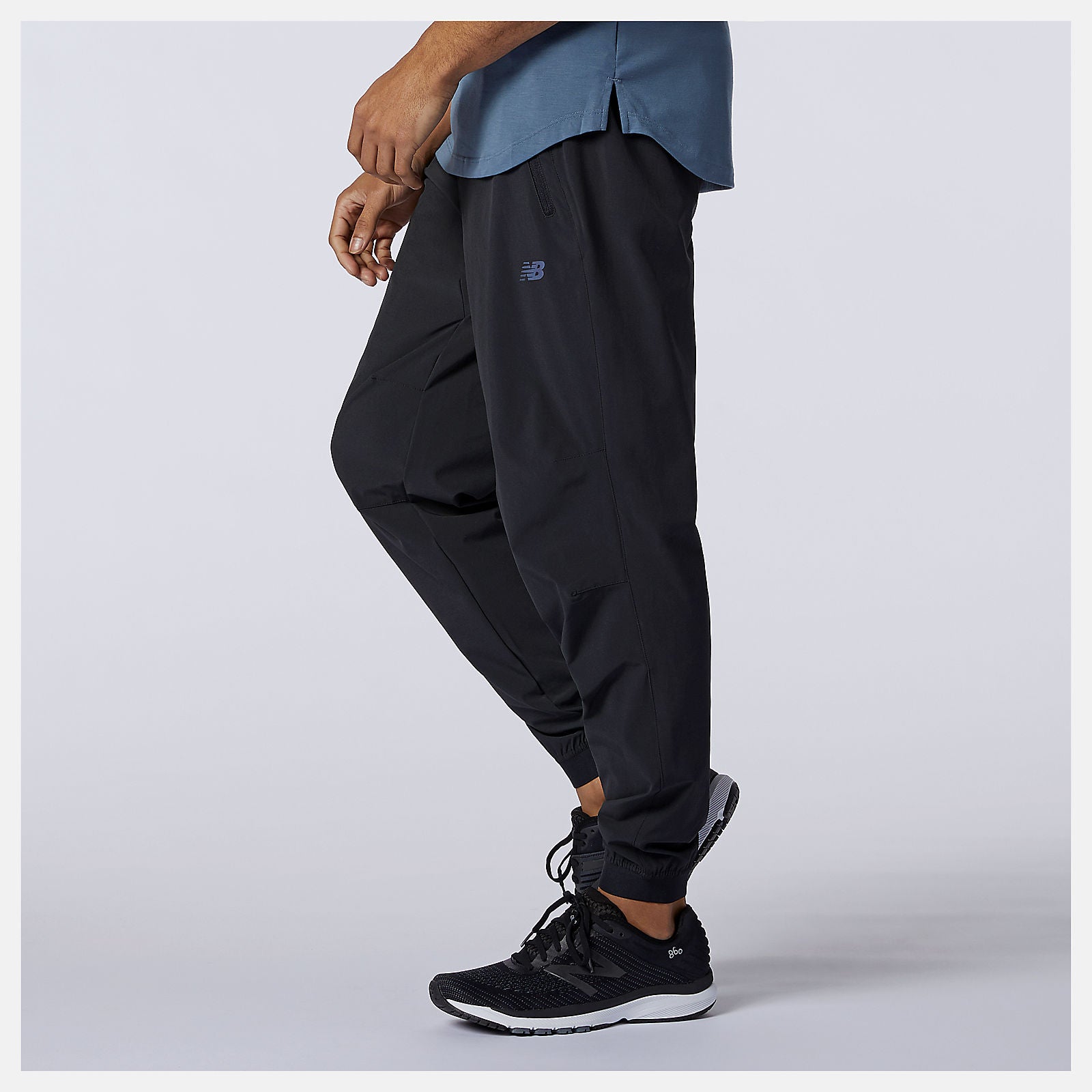 New Balance For Sale - Fortitech Woven Pant