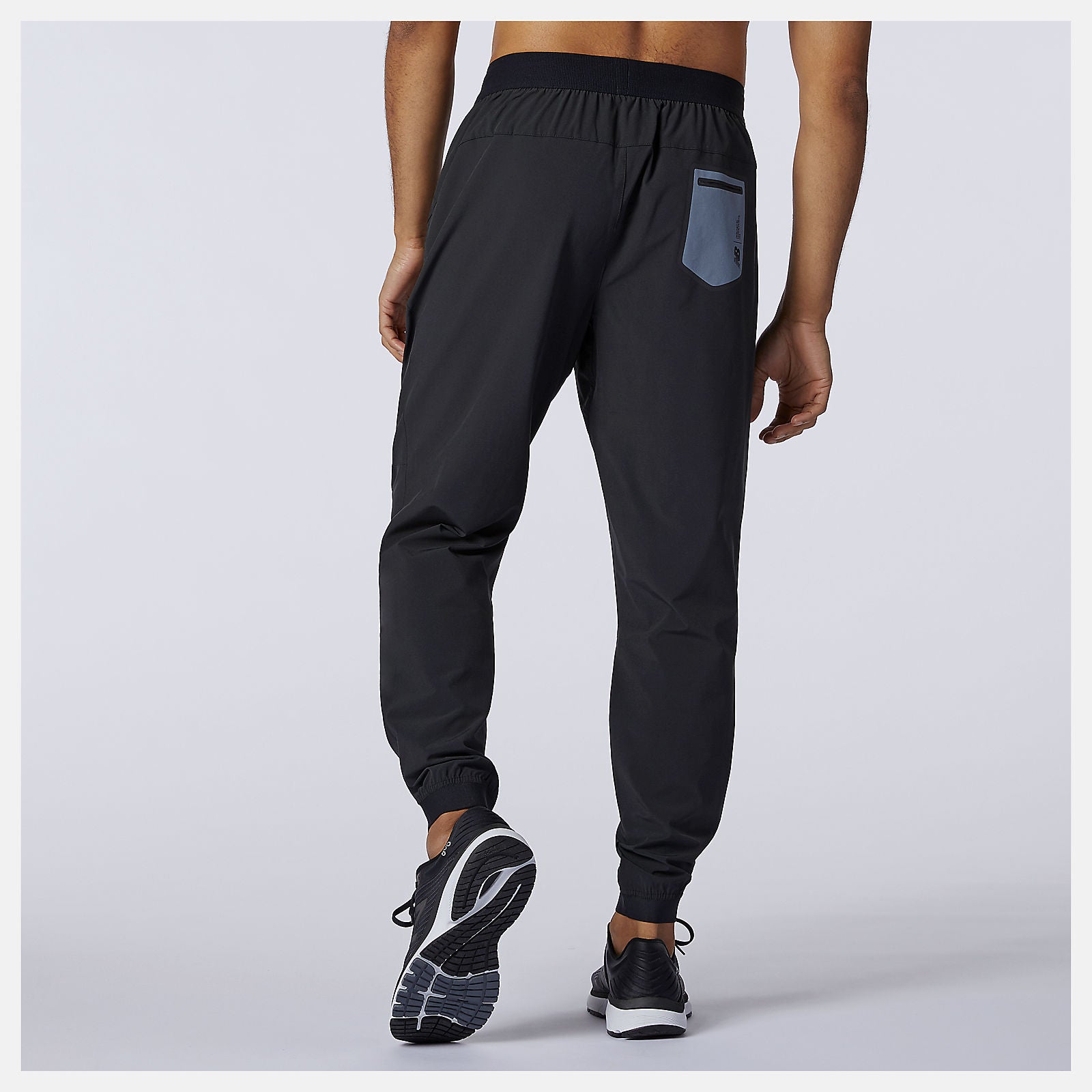 New Balance For Sale - Fortitech Woven Pant