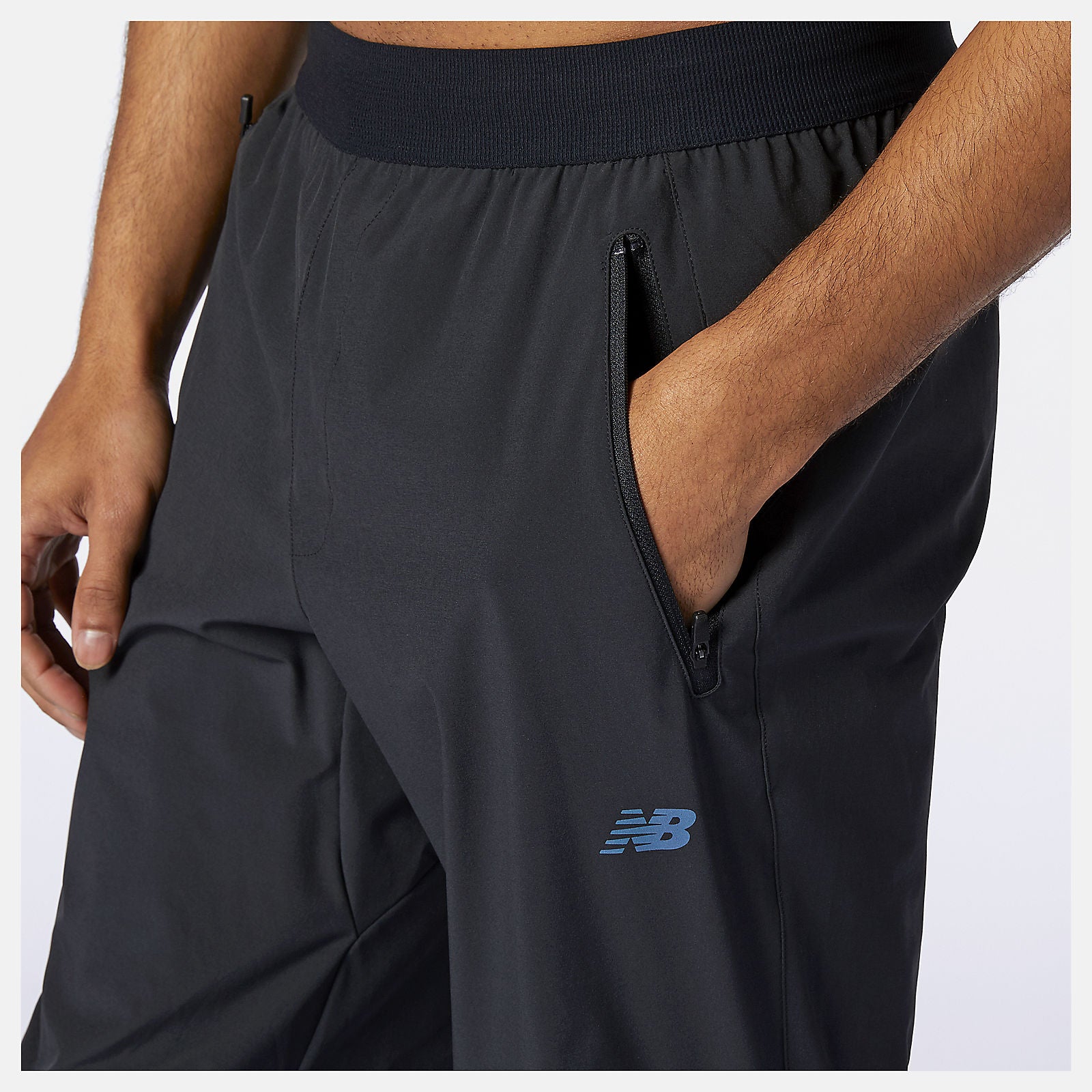 New Balance For Sale - Fortitech Woven Pant