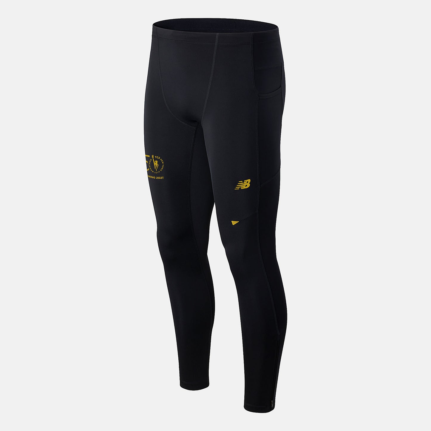 New Balance Online - NYC Marathon Training Impact Run Tight