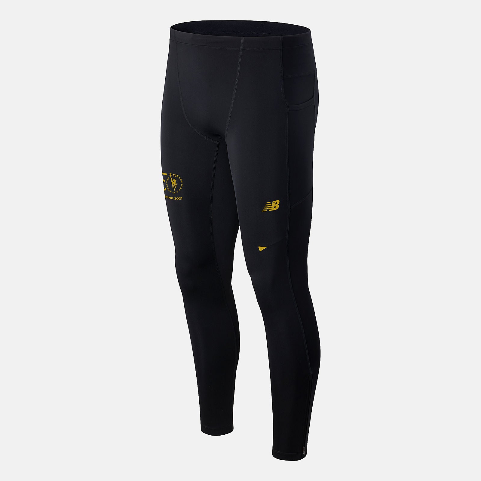 New Balance Online - NYC Marathon Training Impact Run Tight