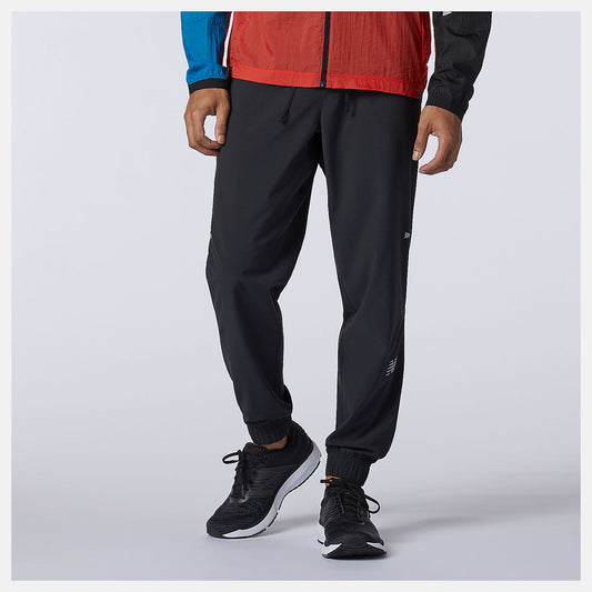 New Balance US - Impact Run Woven Pant