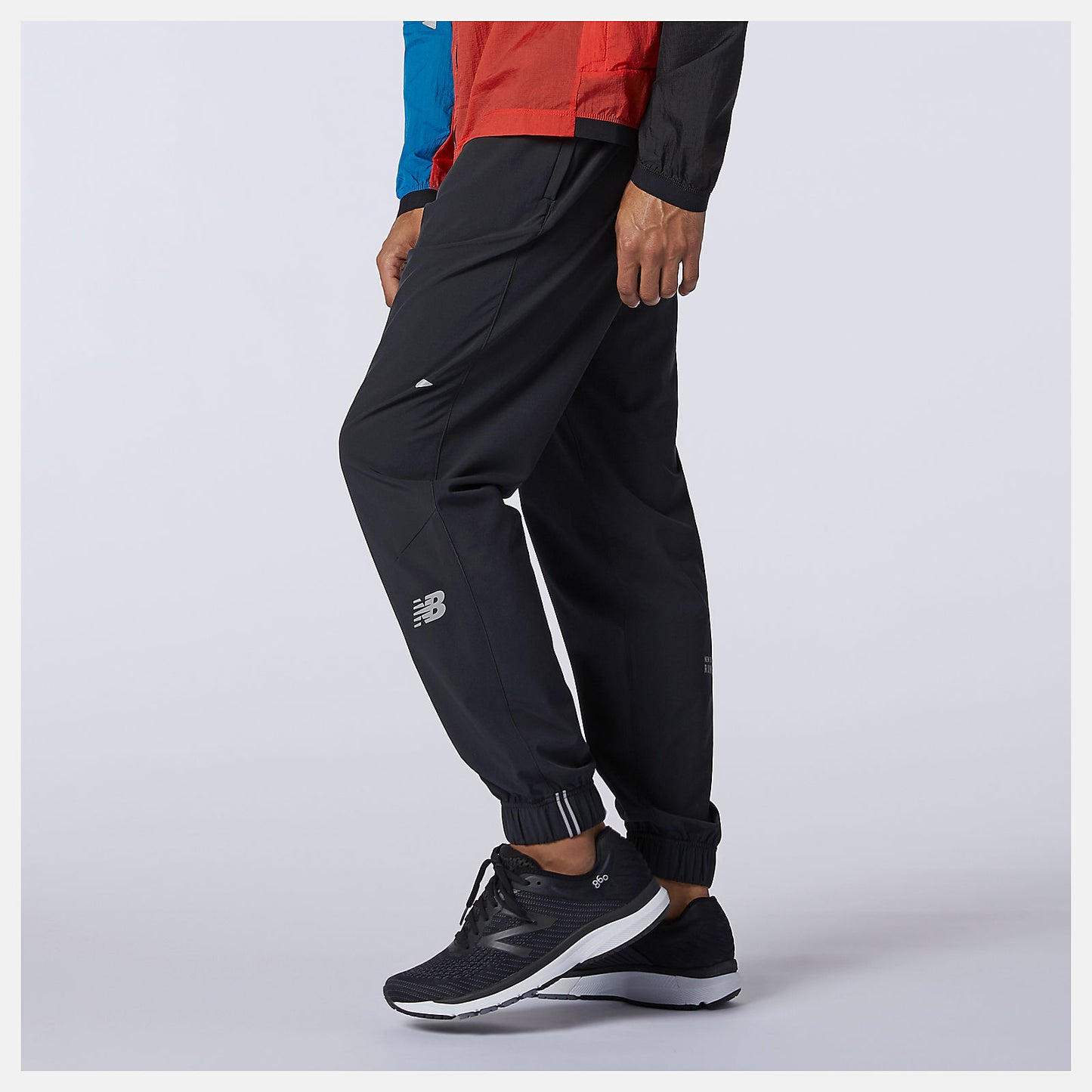 New Balance US - Impact Run Woven Pant