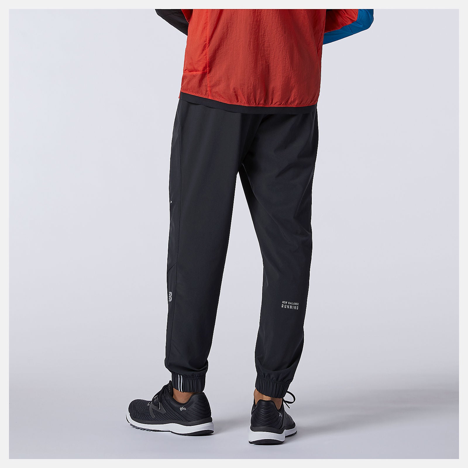 New Balance US - Impact Run Woven Pant