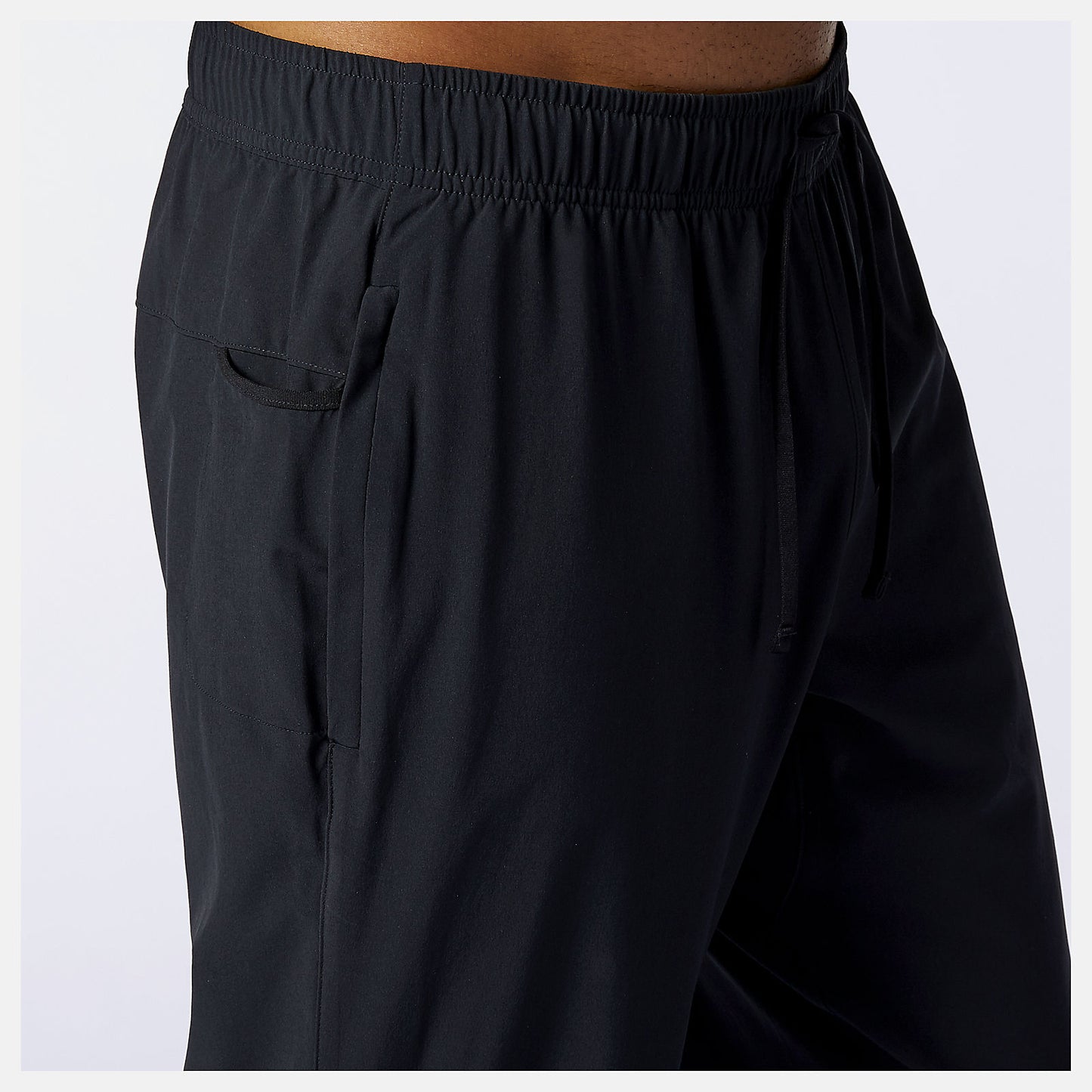 New Balance US - Impact Run Woven Pant