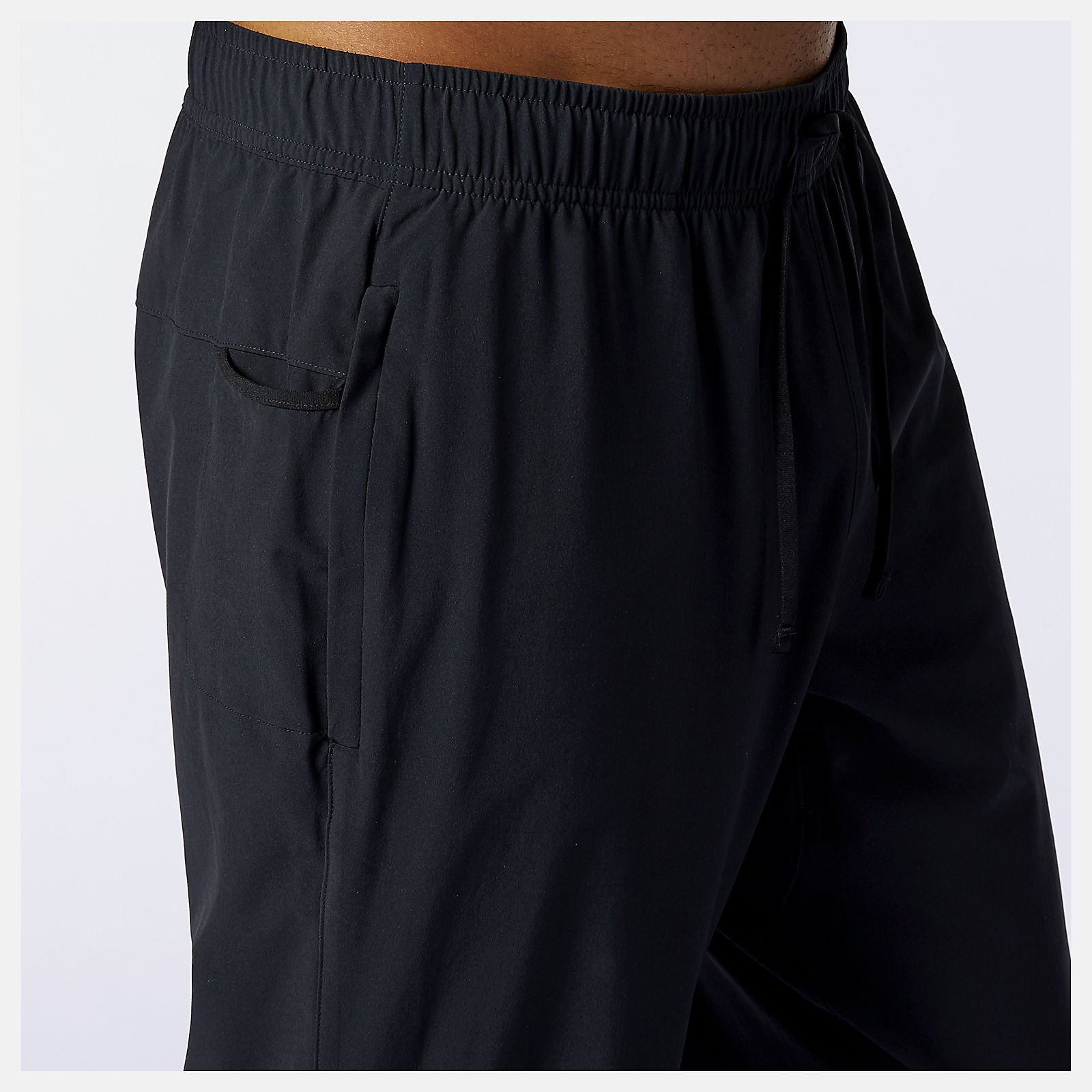 New Balance US - Impact Run Woven Pant