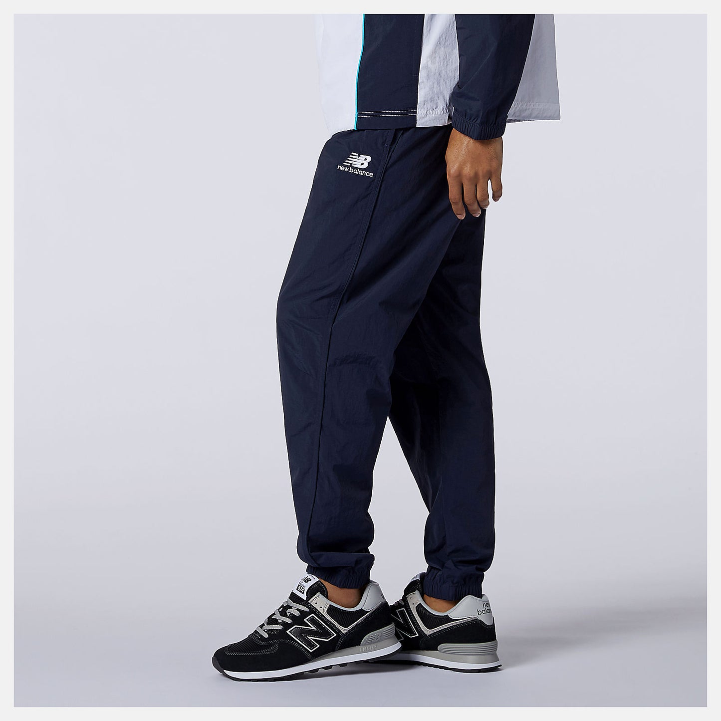 New Balance Discount - NB Athletics Wind Pant