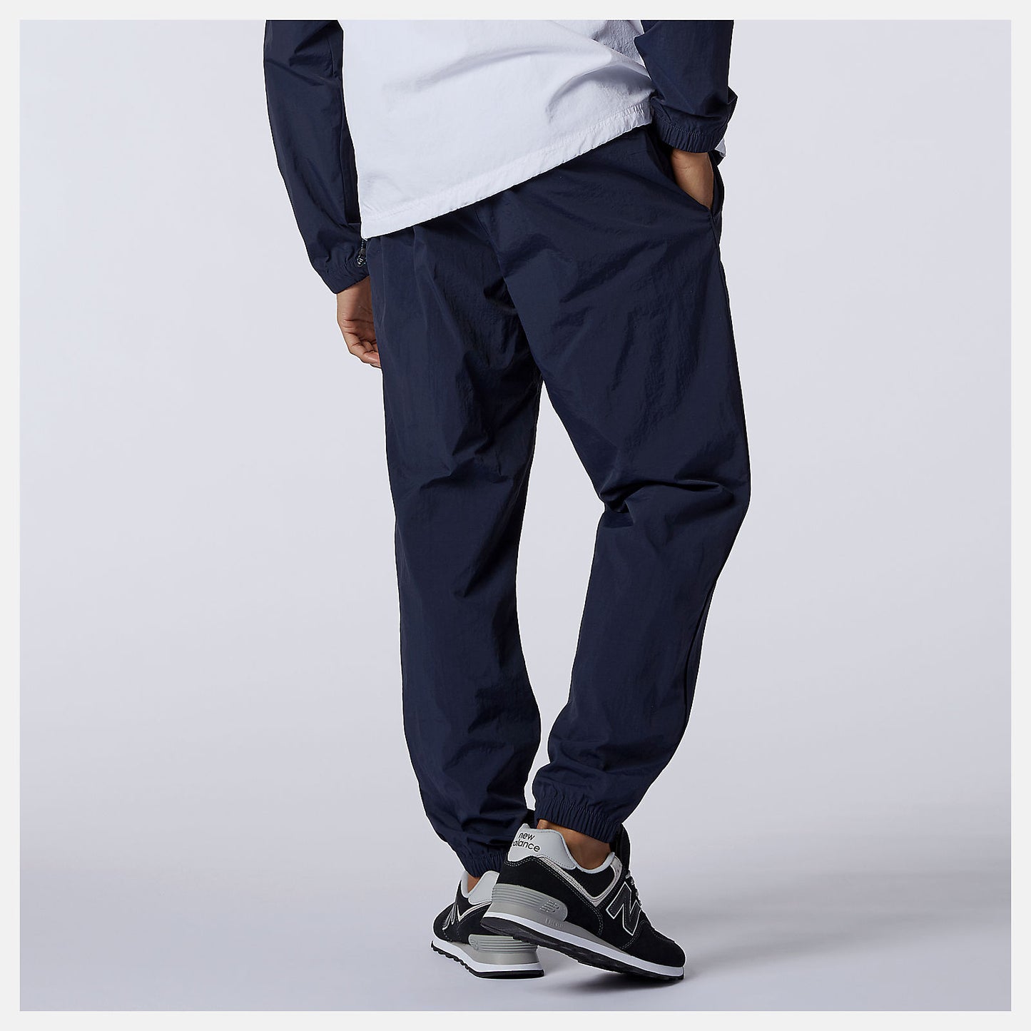 New Balance Discount - NB Athletics Wind Pant