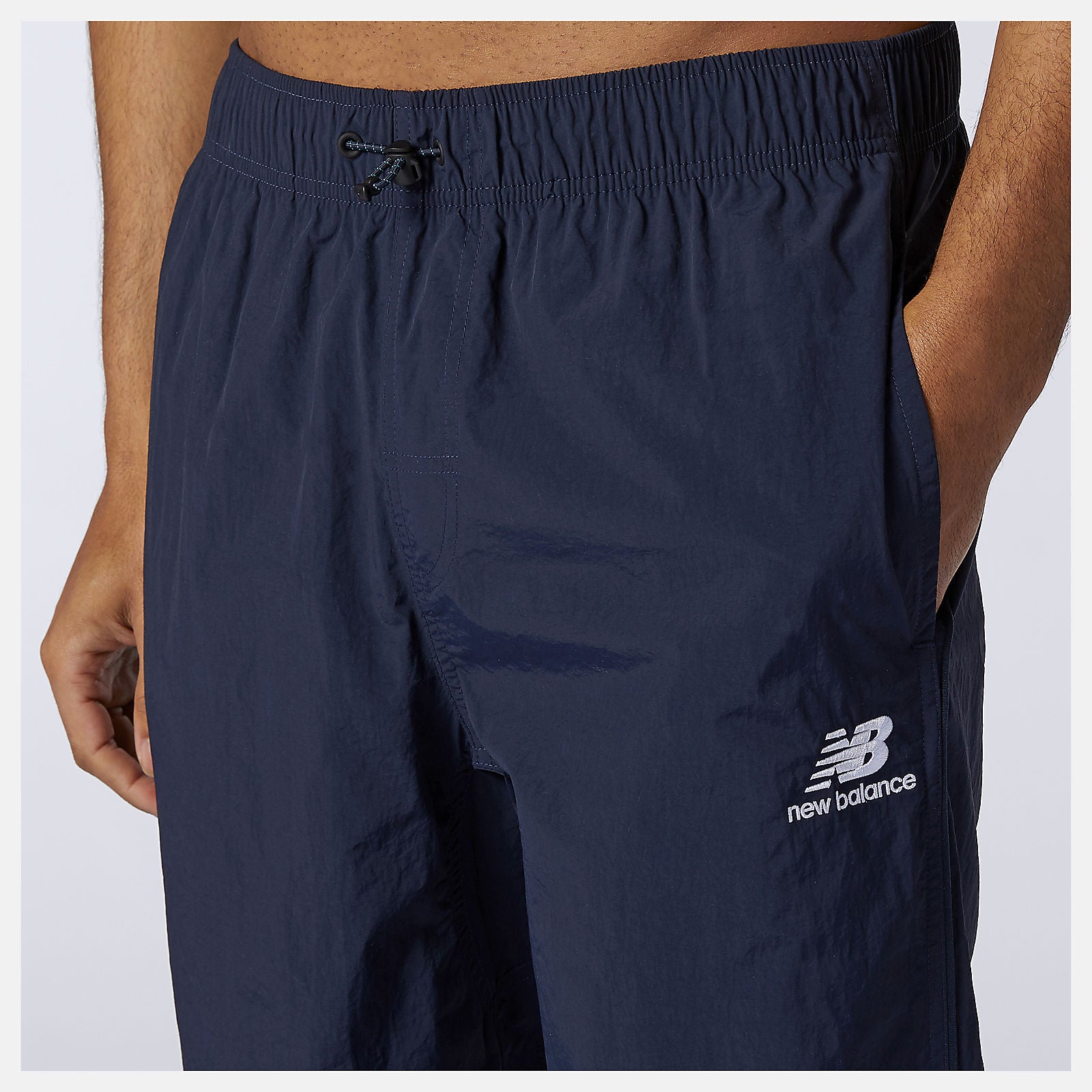 New Balance Discount - NB Athletics Wind Pant
