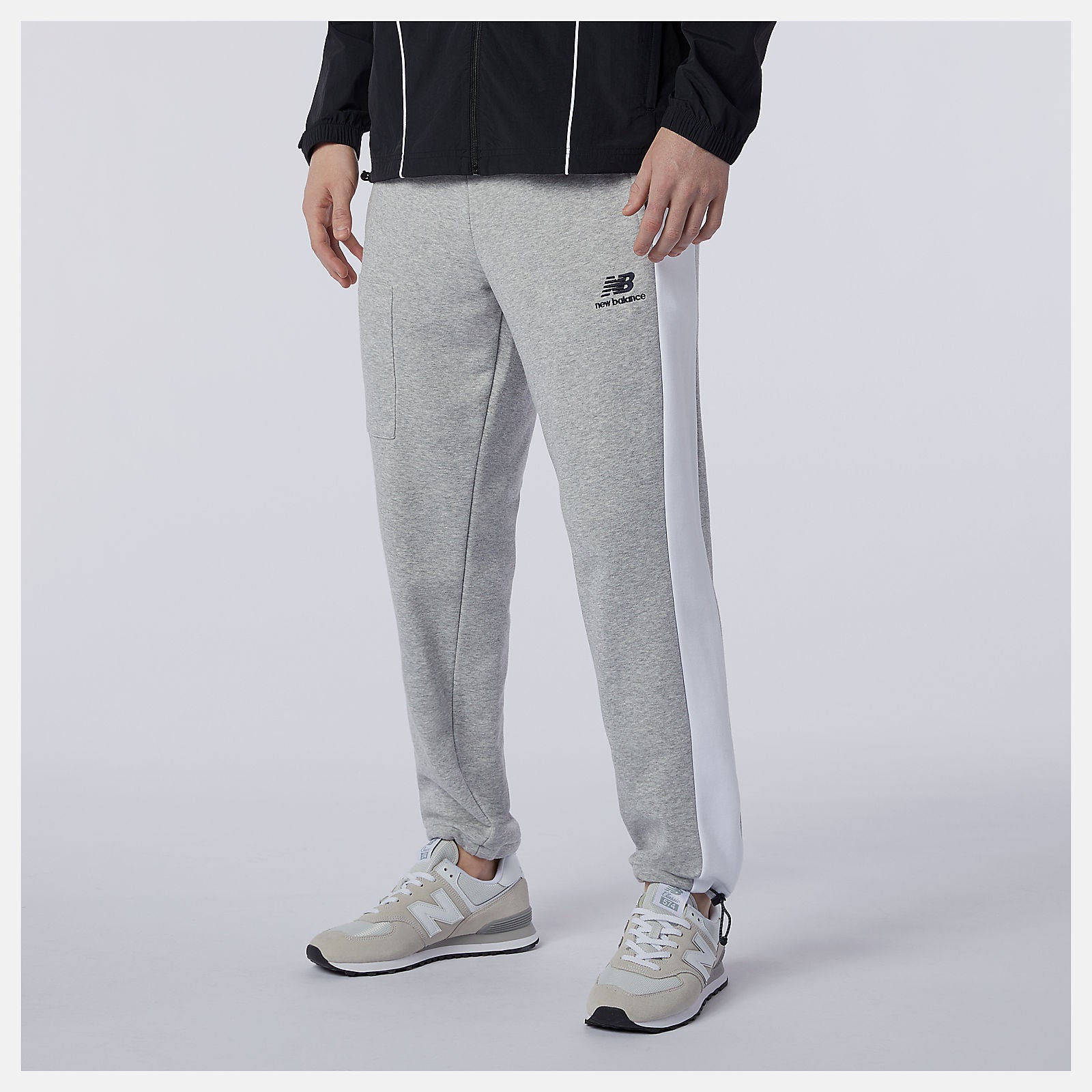New Balance Sale - NB Athletics Fleece Pant