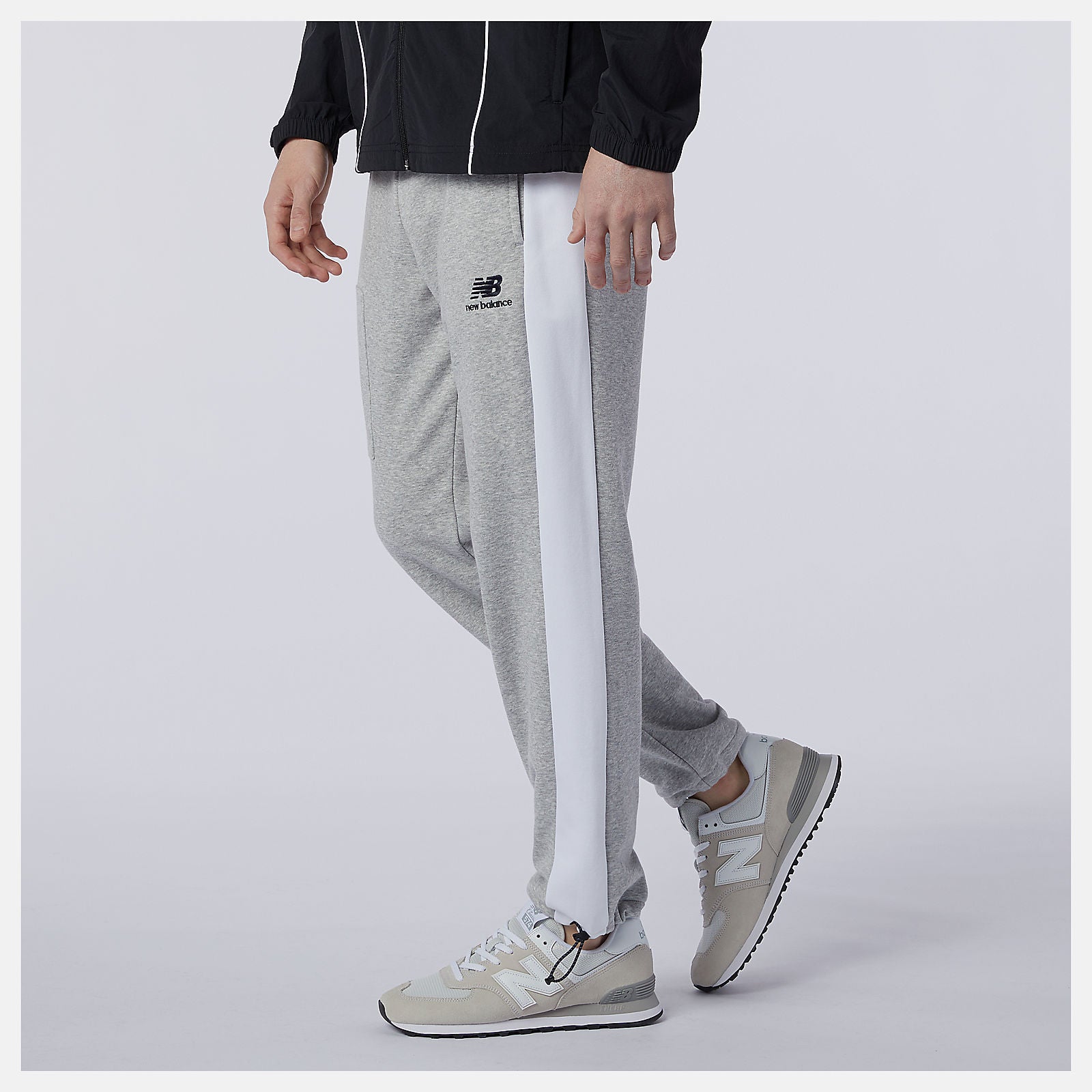 New Balance Sale - NB Athletics Fleece Pant