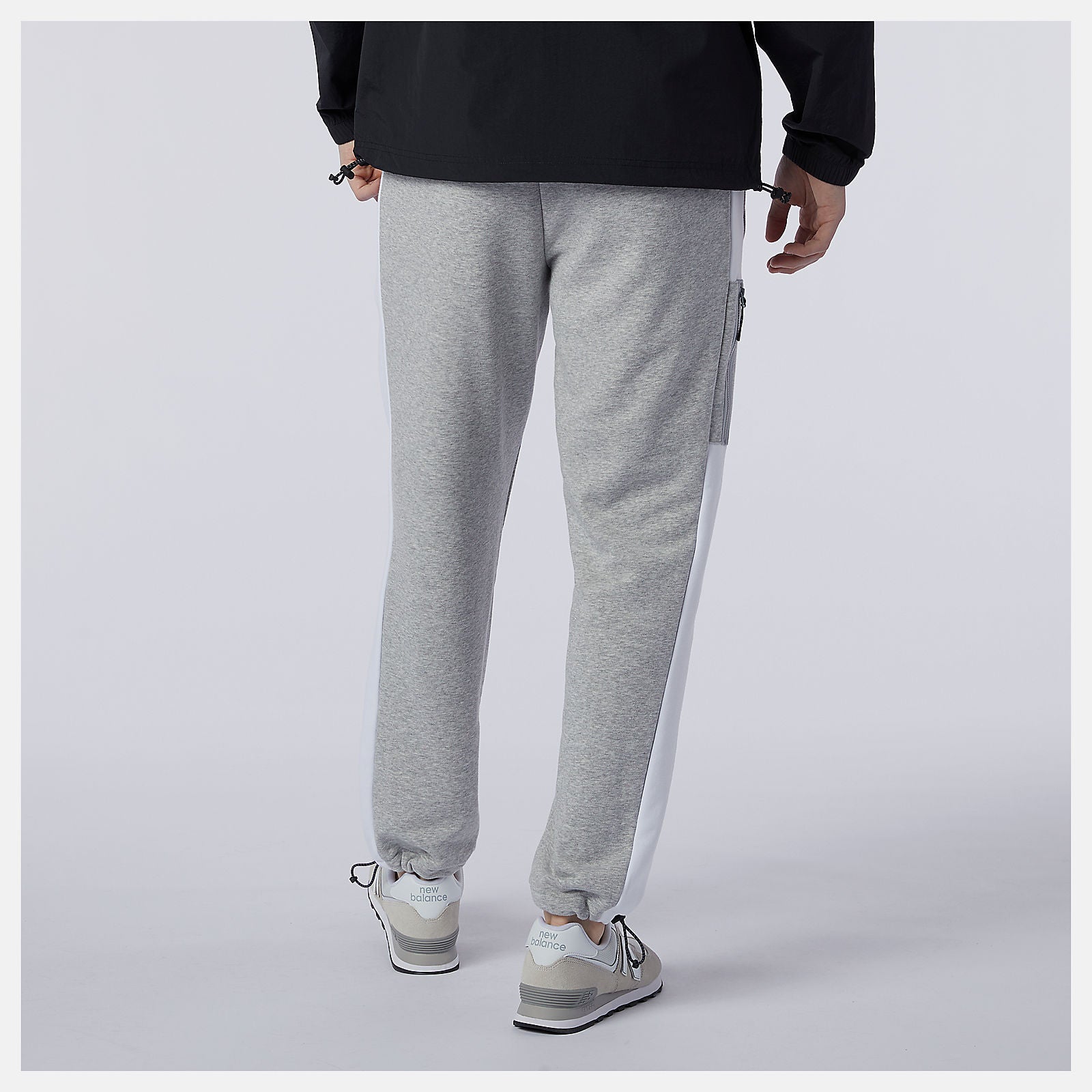 New Balance Sale - NB Athletics Fleece Pant