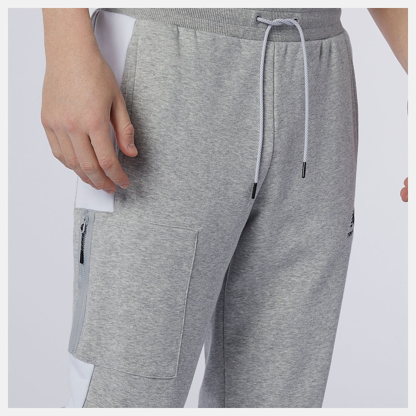 New Balance Sale - NB Athletics Fleece Pant