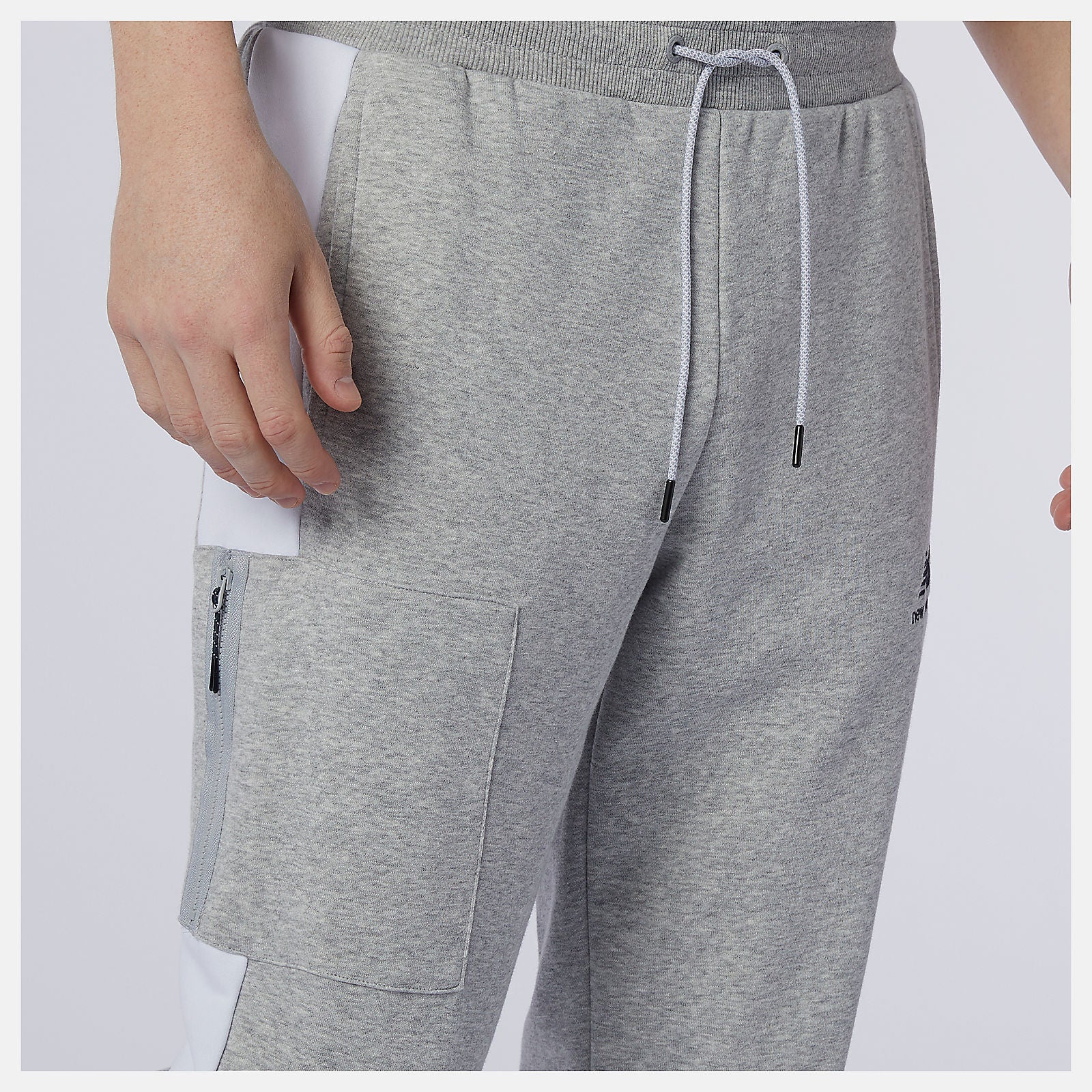 New Balance Sale - NB Athletics Fleece Pant