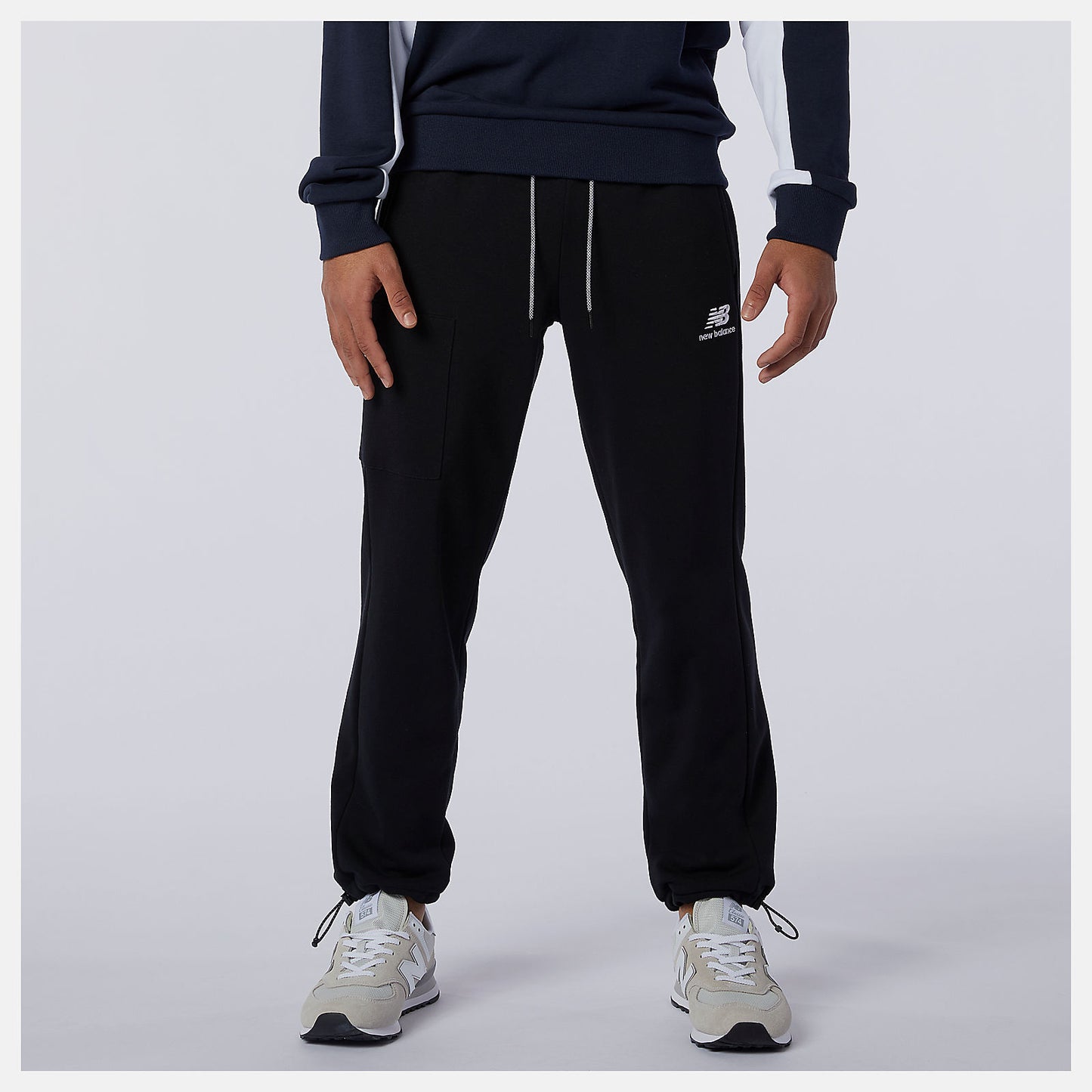 New Balance For Sale - NB Athletics Fleece Pant