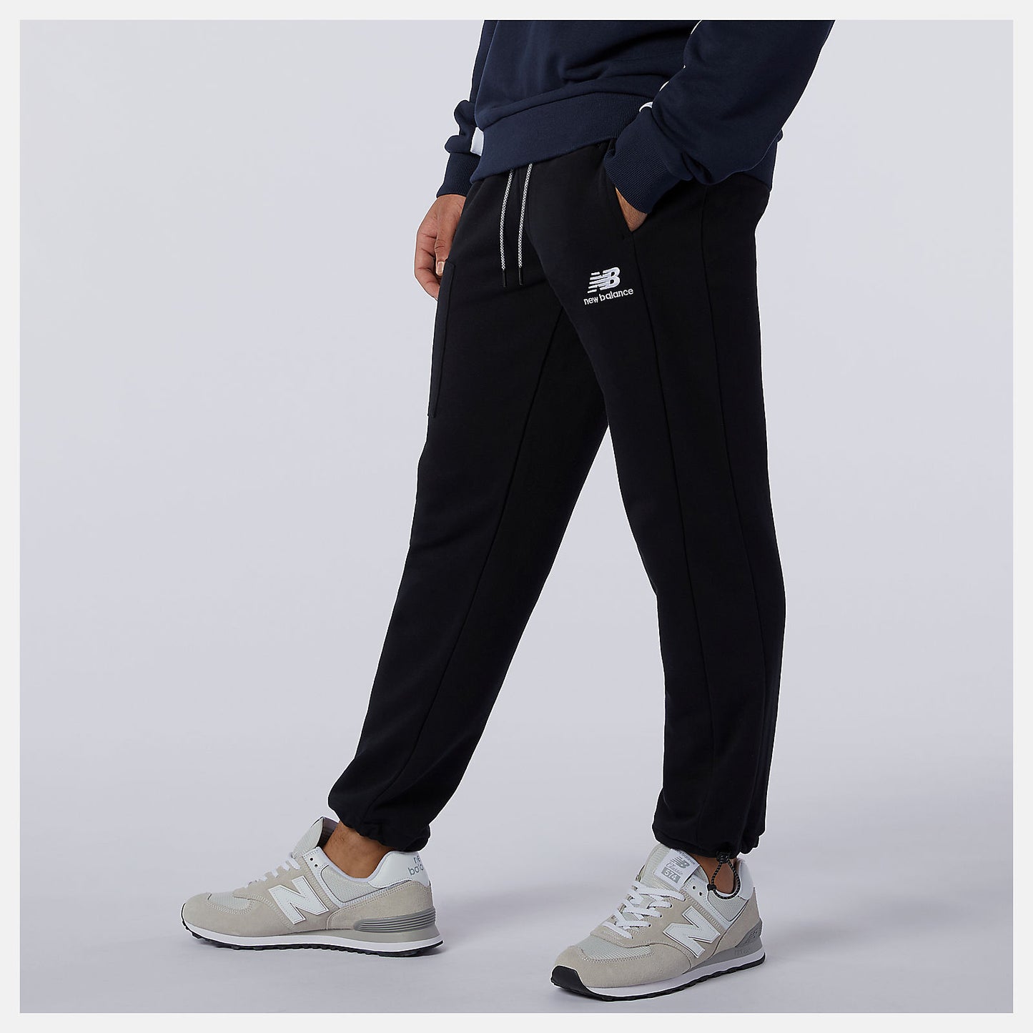 New Balance For Sale - NB Athletics Fleece Pant
