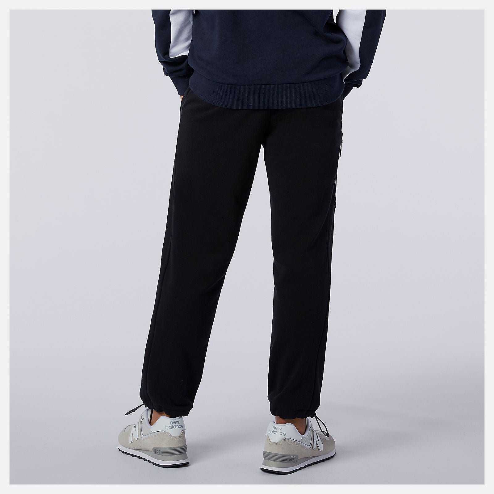 New Balance For Sale - NB Athletics Fleece Pant