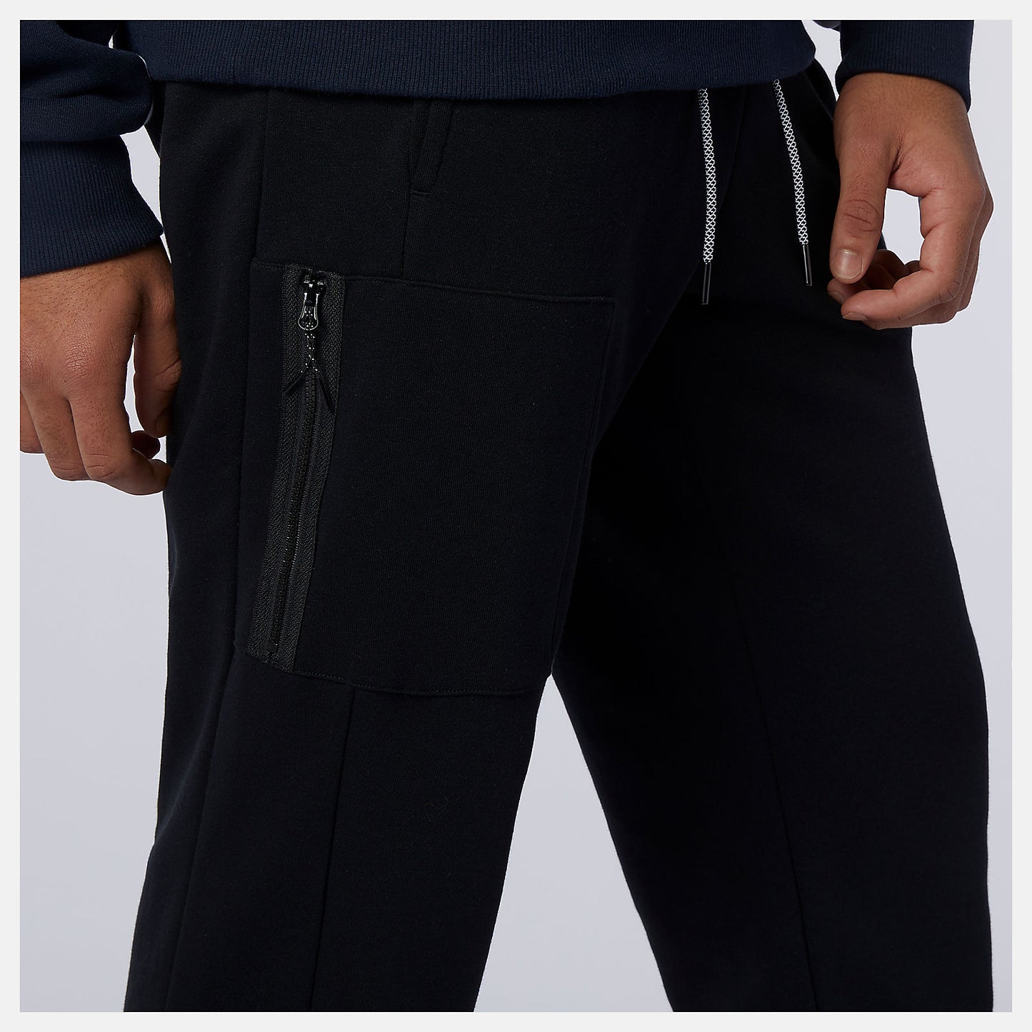 New Balance For Sale - NB Athletics Fleece Pant