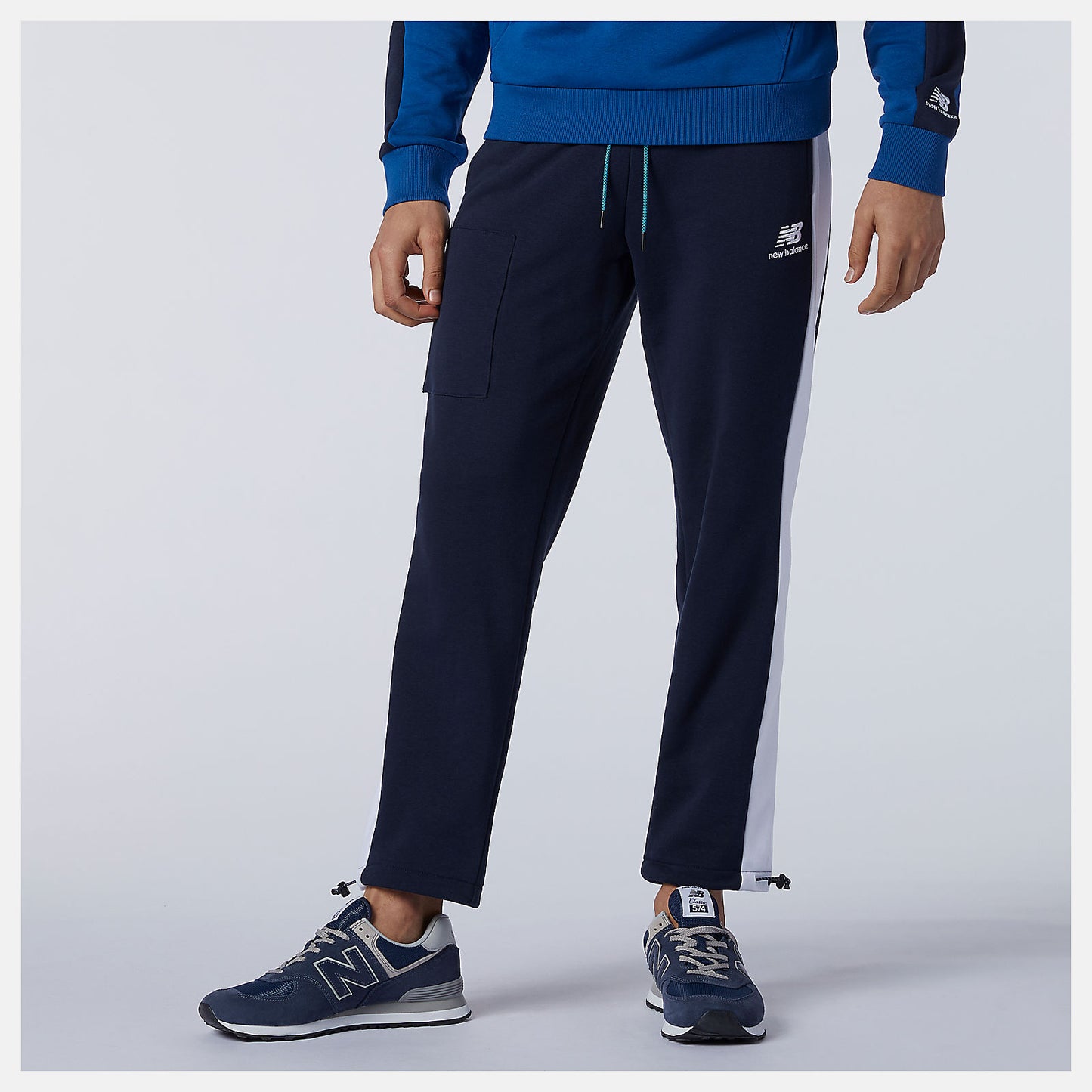 New Balance Hot sale - NB Athletics Fleece Pant