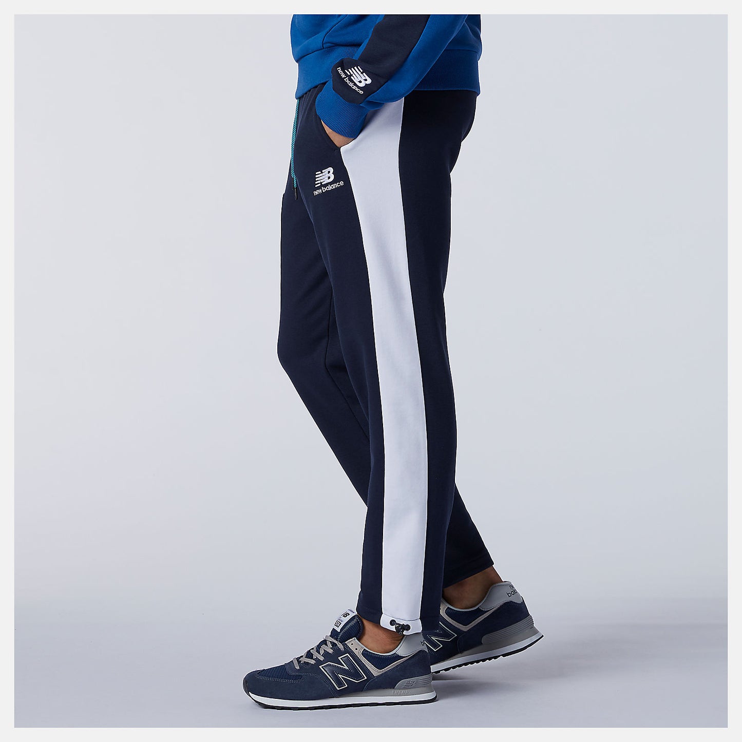 New Balance Hot sale - NB Athletics Fleece Pant