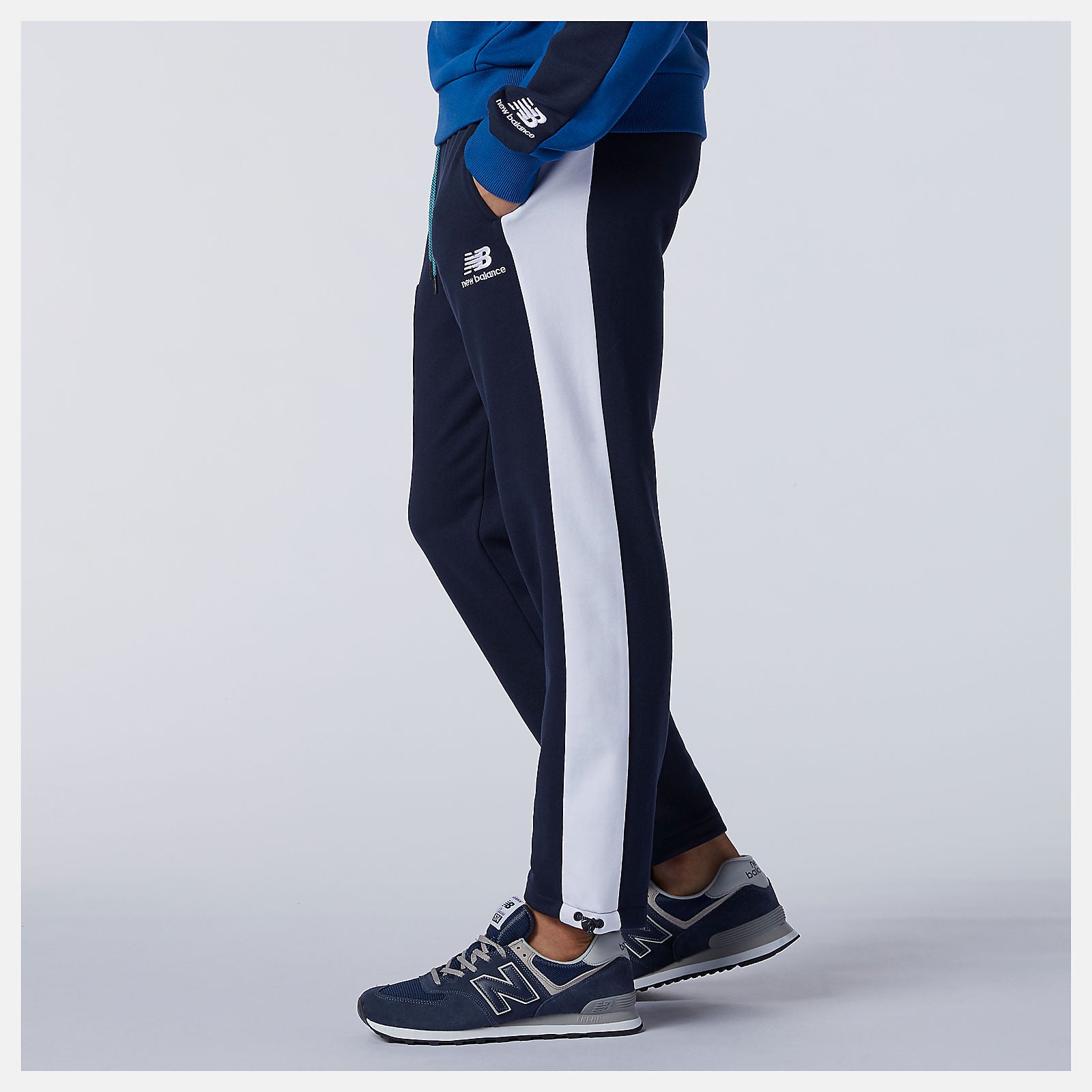 New Balance Hot sale - NB Athletics Fleece Pant
