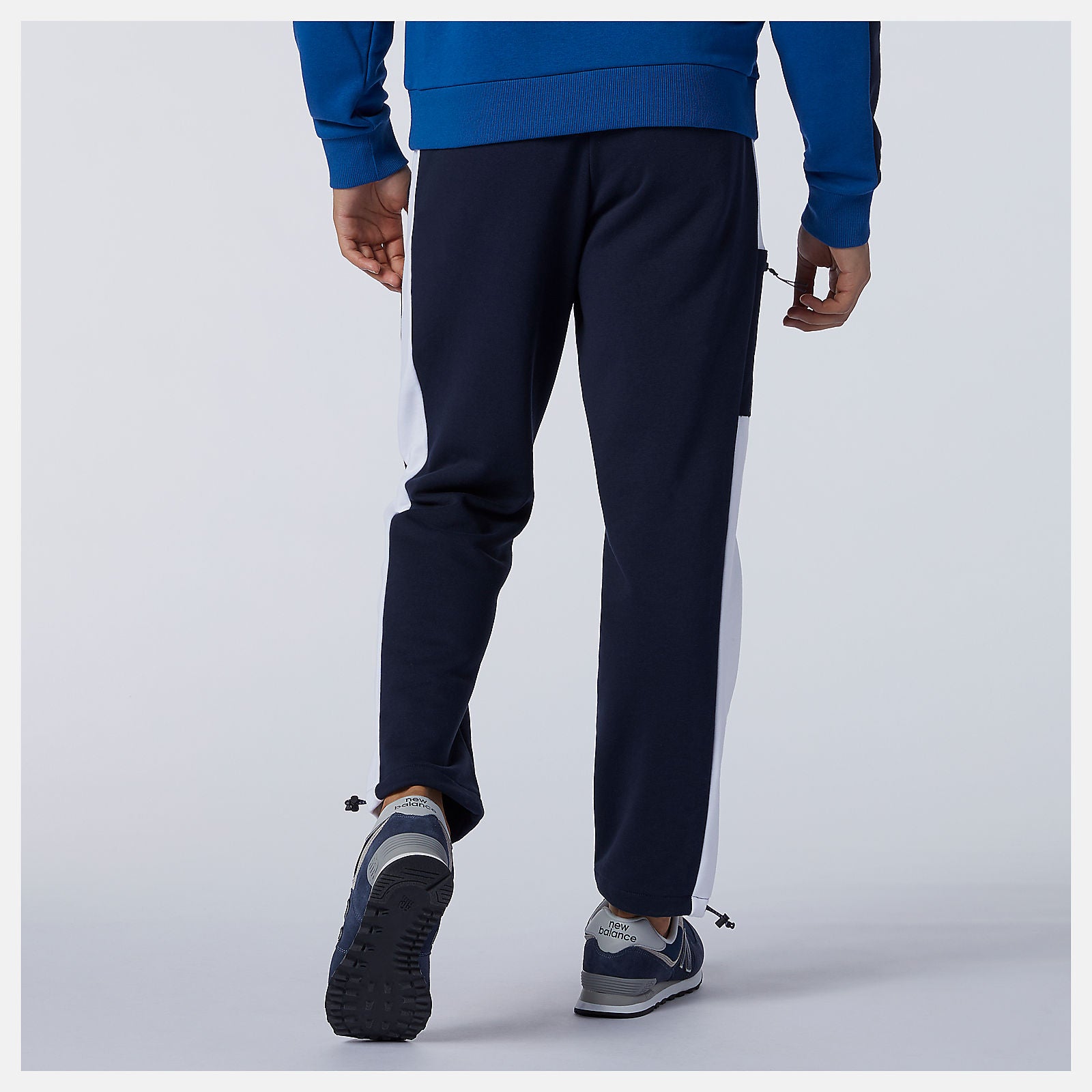New Balance Hot sale - NB Athletics Fleece Pant