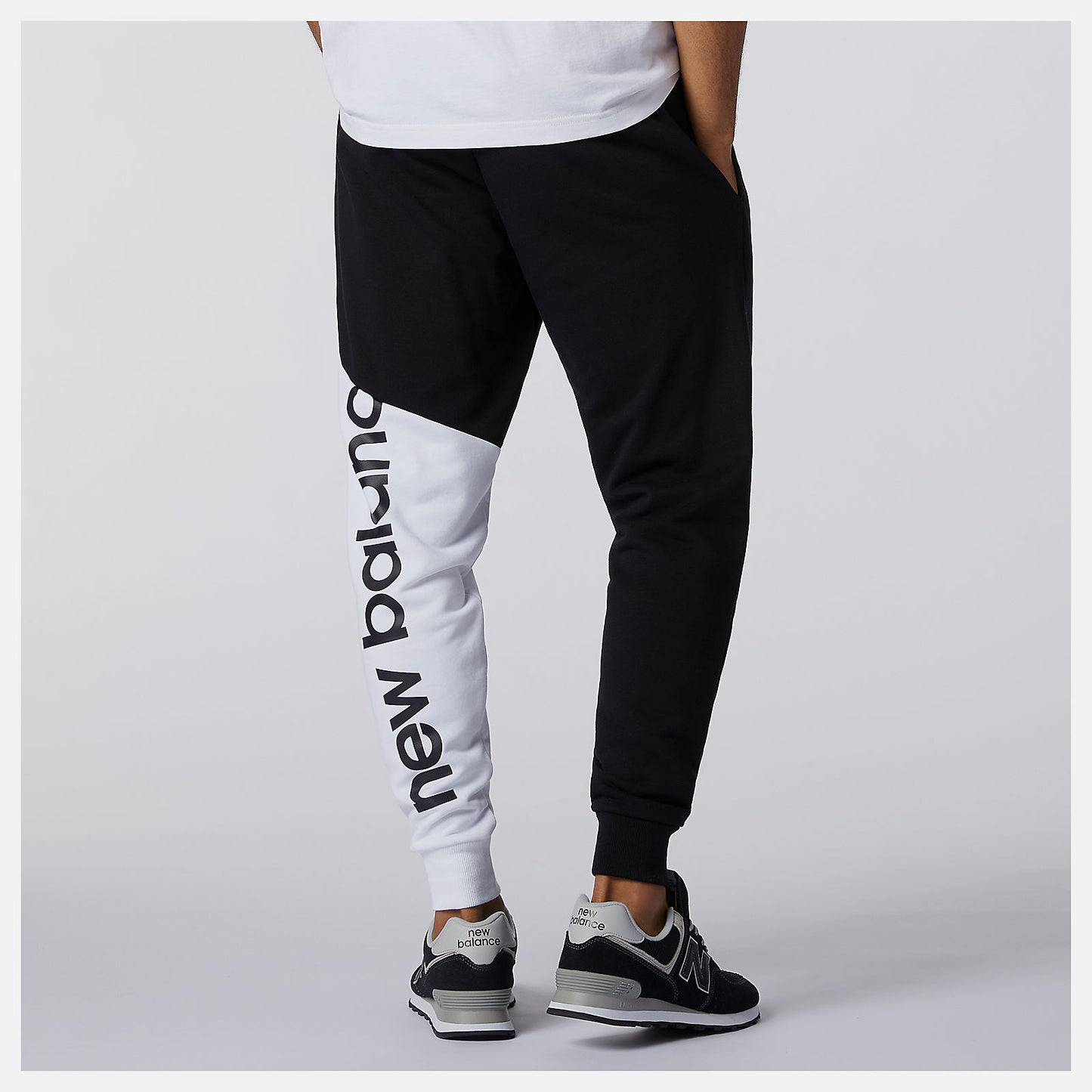 New Balance For Sale - NB Athletics Splice Pant