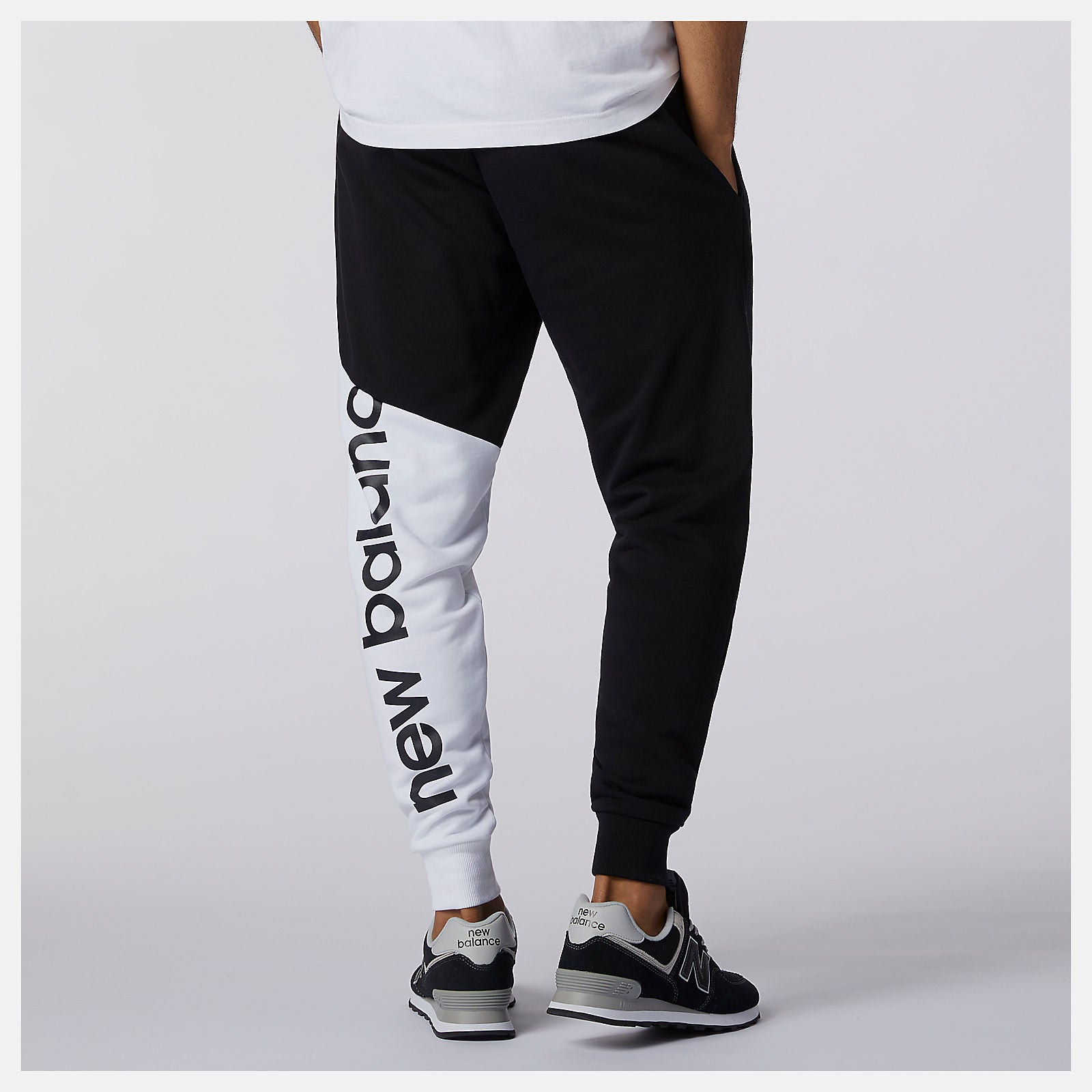 New Balance For Sale - NB Athletics Splice Pant