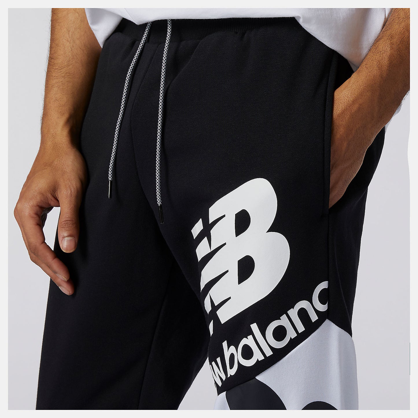New Balance For Sale - NB Athletics Splice Pant
