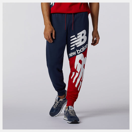 New Balance US - NB Athletics Splice Pant