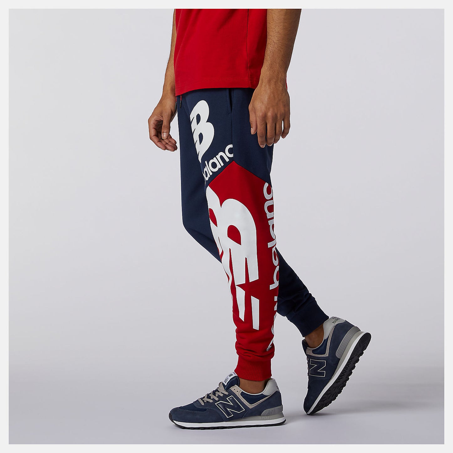 New Balance US - NB Athletics Splice Pant