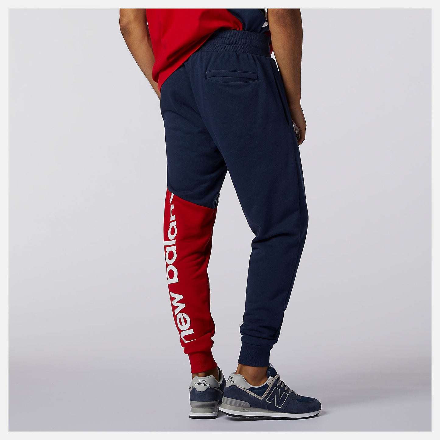 New Balance US - NB Athletics Splice Pant