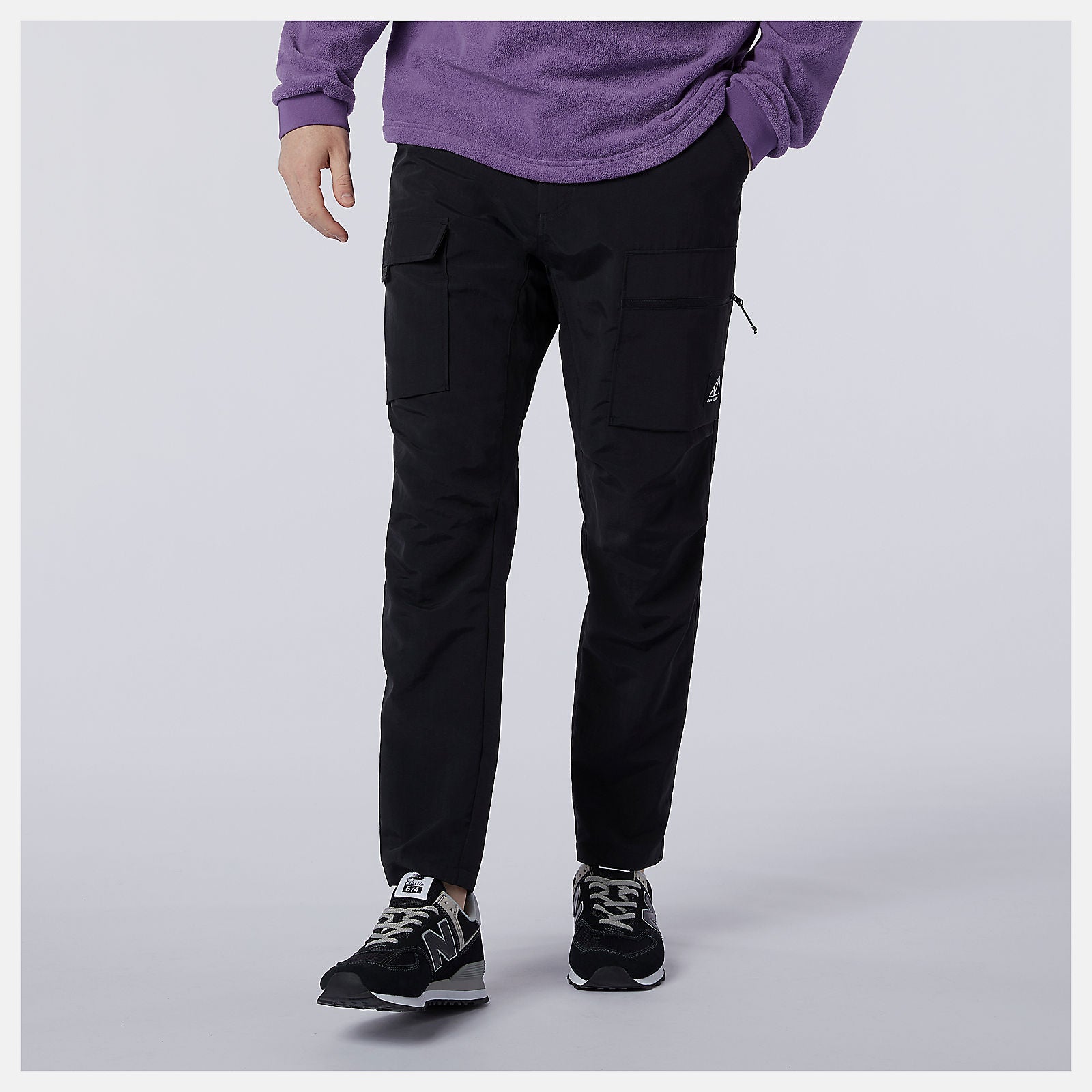 New Balance US - NB All Terrain Cargo Pant