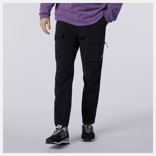 New Balance US - NB All Terrain Cargo Pant