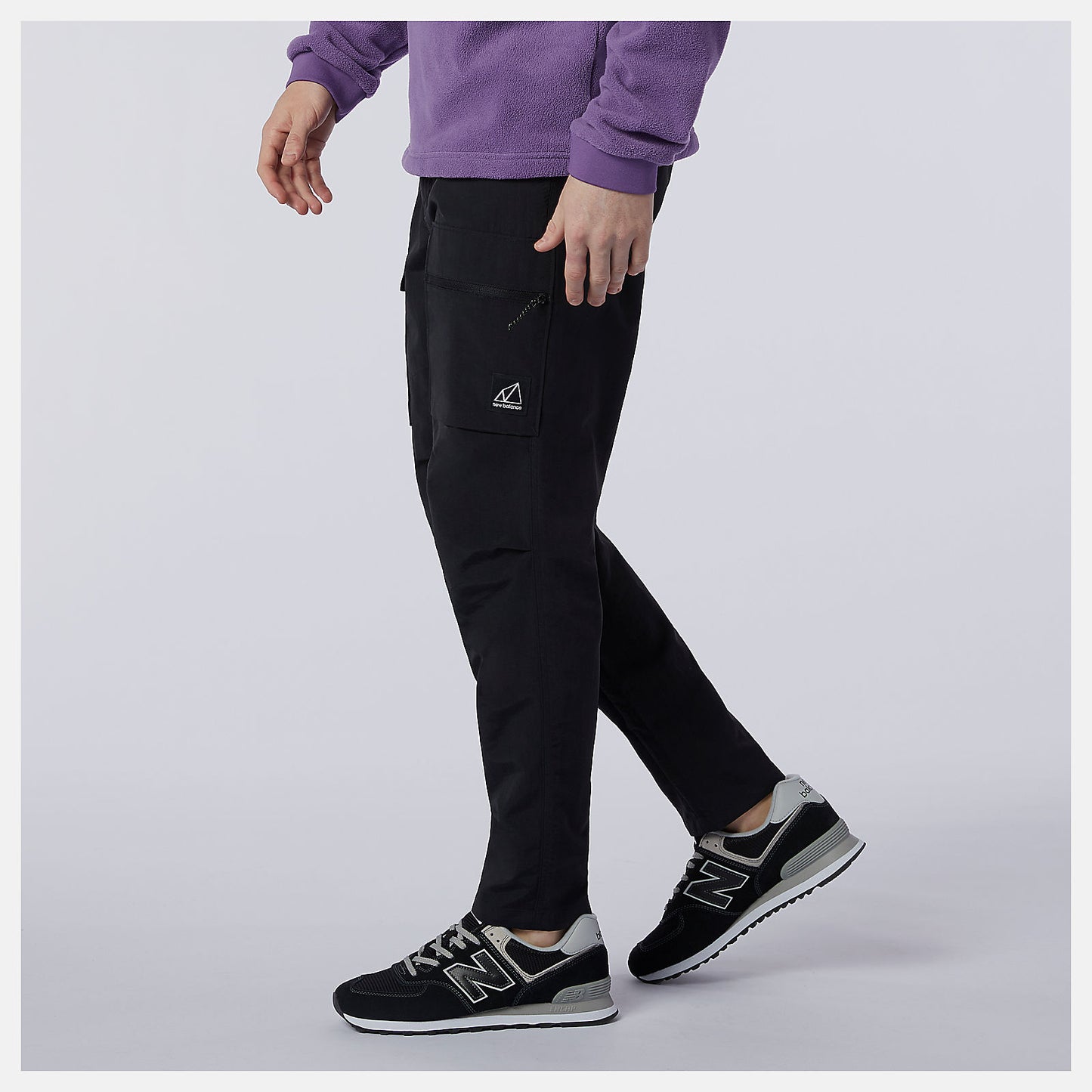 New Balance US - NB All Terrain Cargo Pant
