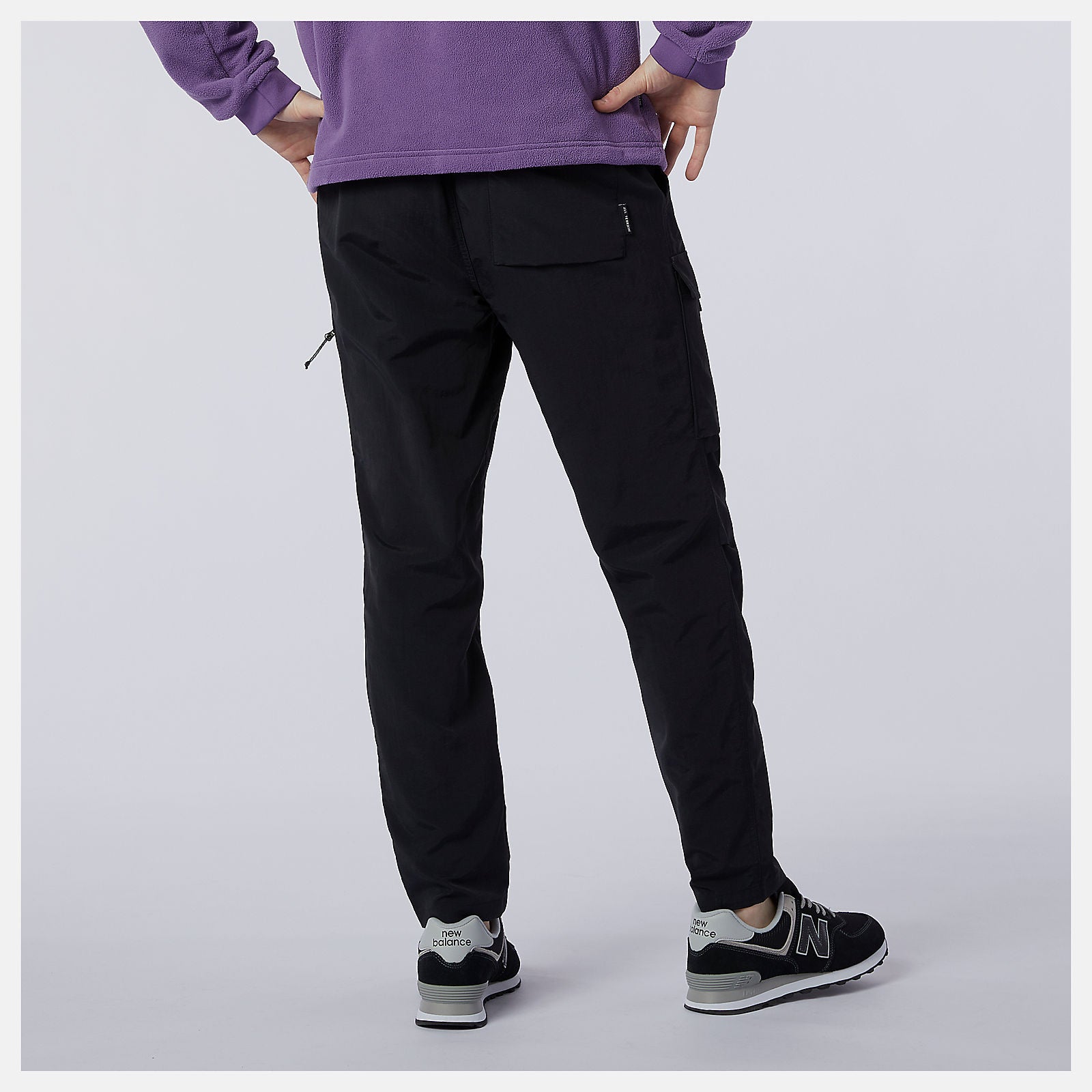 New Balance US - NB All Terrain Cargo Pant