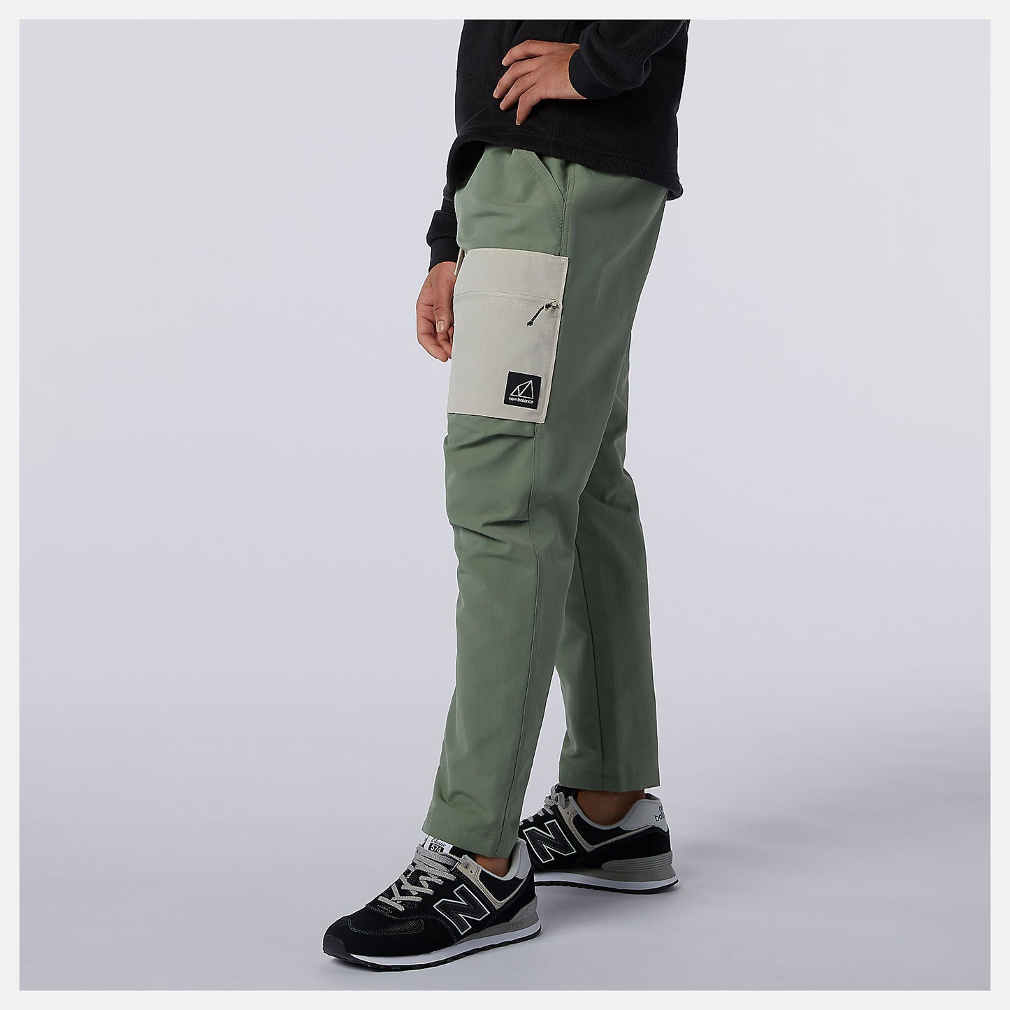 New Balance Discount - NB All Terrain Cargo Pant