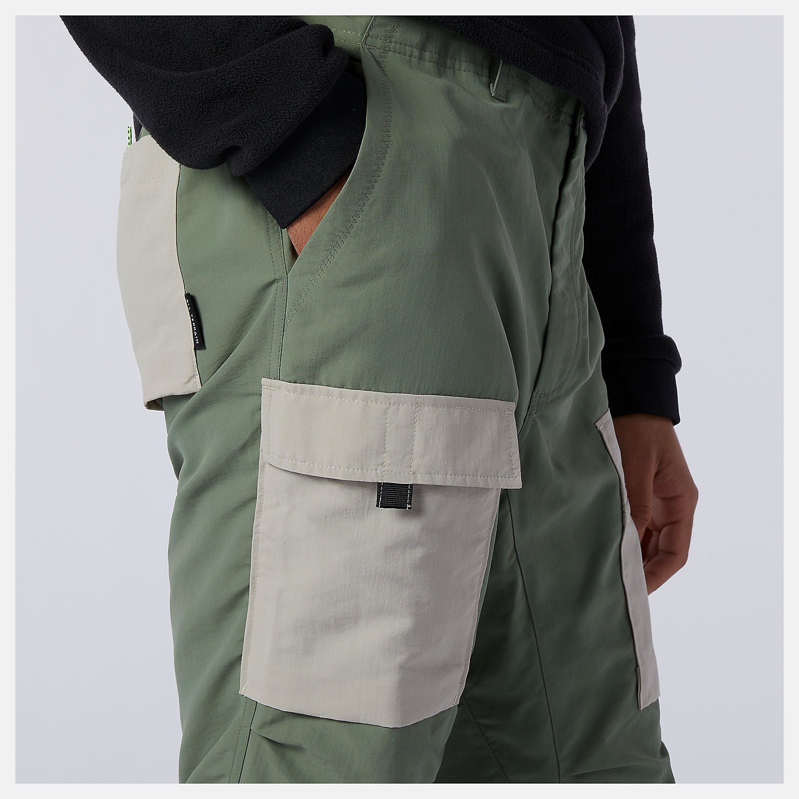 New Balance Discount - NB All Terrain Cargo Pant