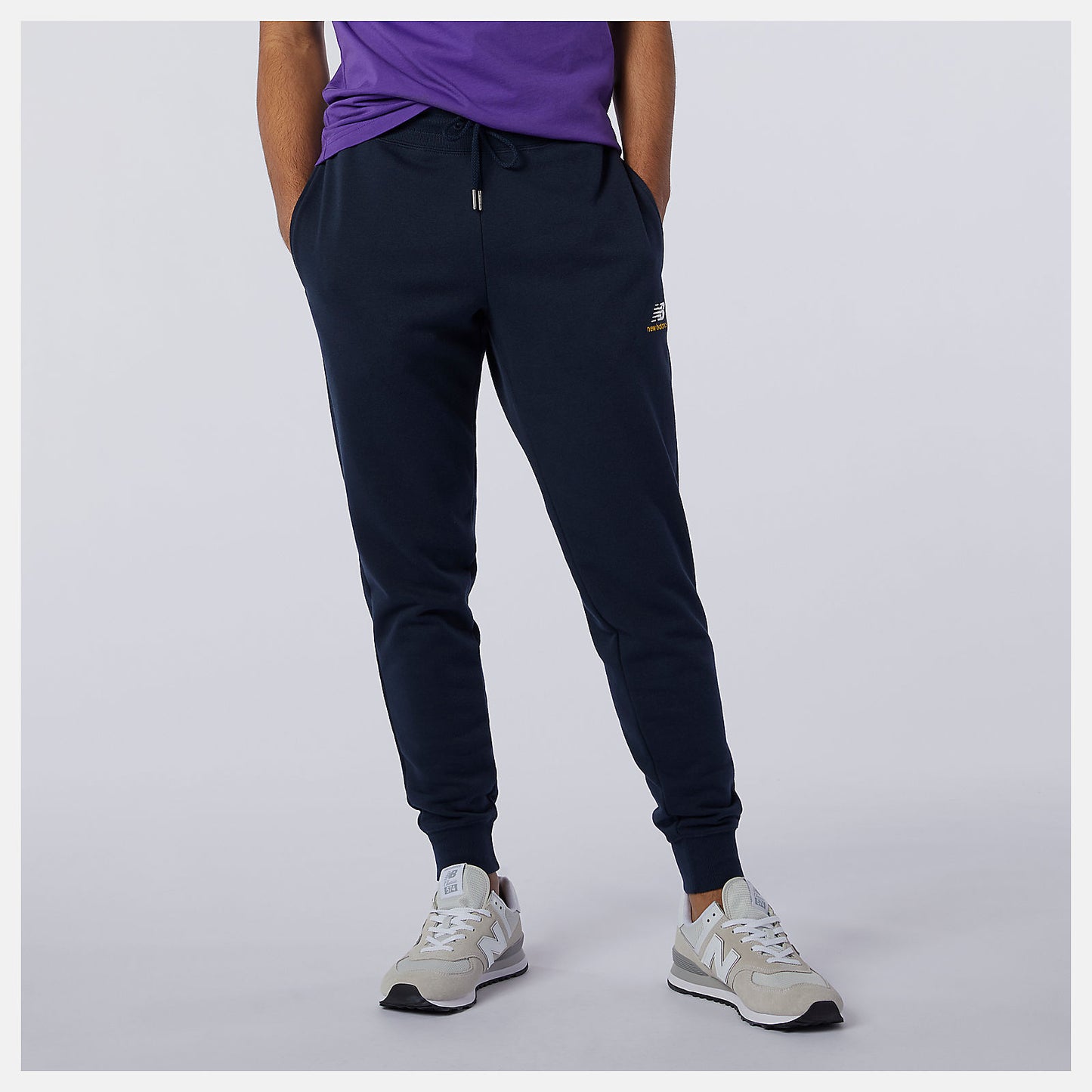 New Balance Outlet - NB Essentials Embroidered Pant