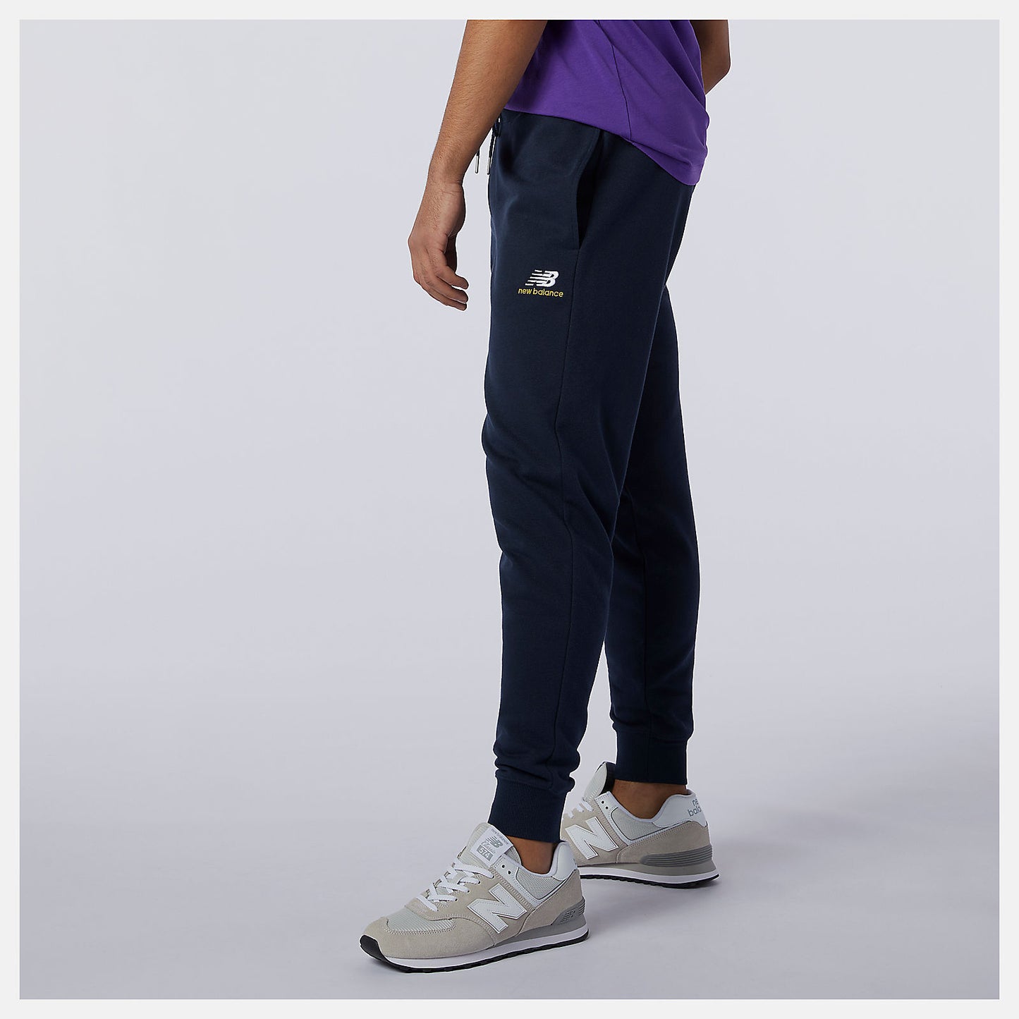 New Balance Outlet - NB Essentials Embroidered Pant