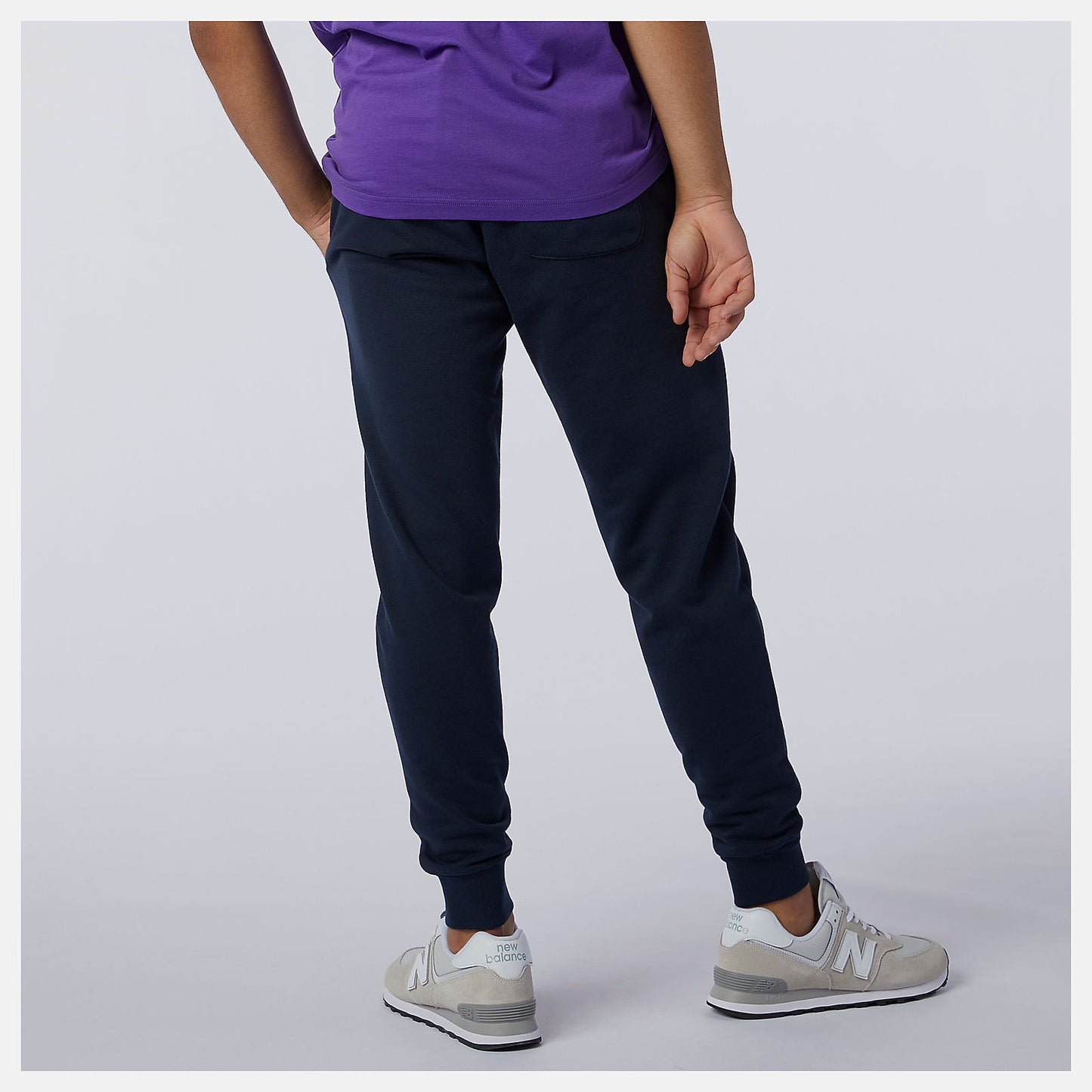 New Balance Outlet - NB Essentials Embroidered Pant