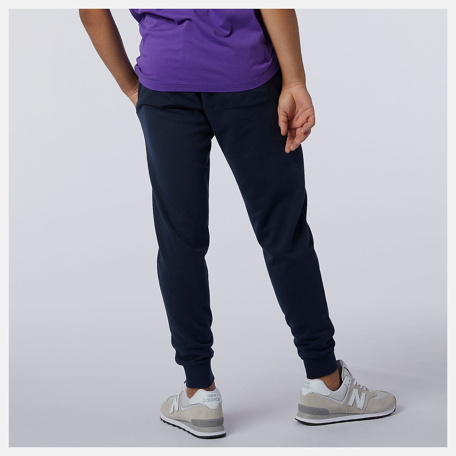 New Balance Outlet - NB Essentials Embroidered Pant