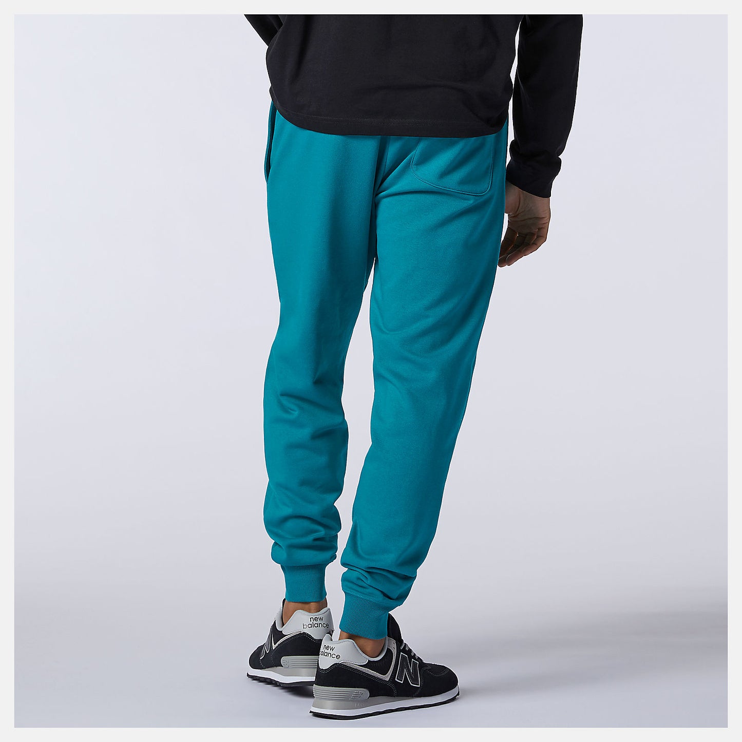 New Balance On Sale - NB Essentials Embroidered Pant