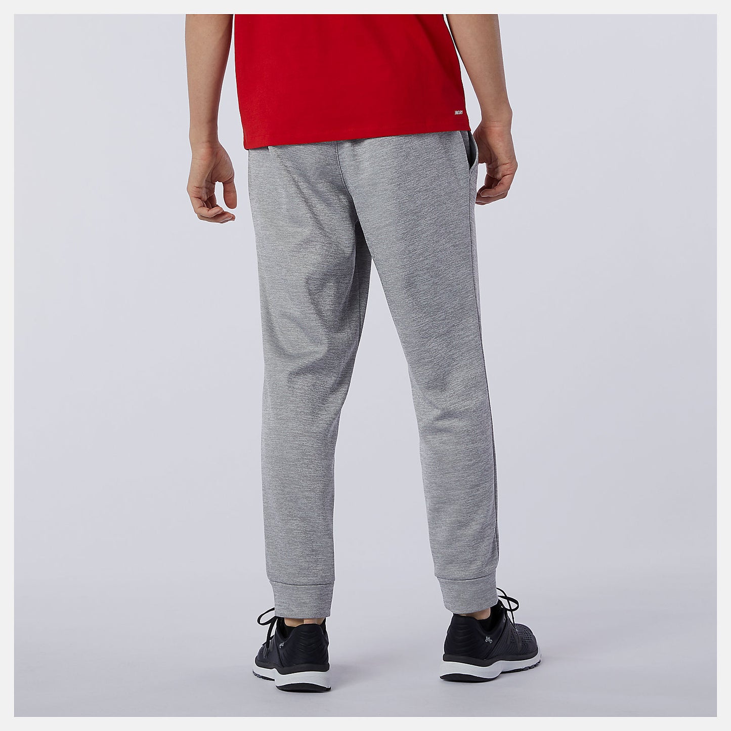 New Balance Discount - Tenacity Performance Fleece Pant