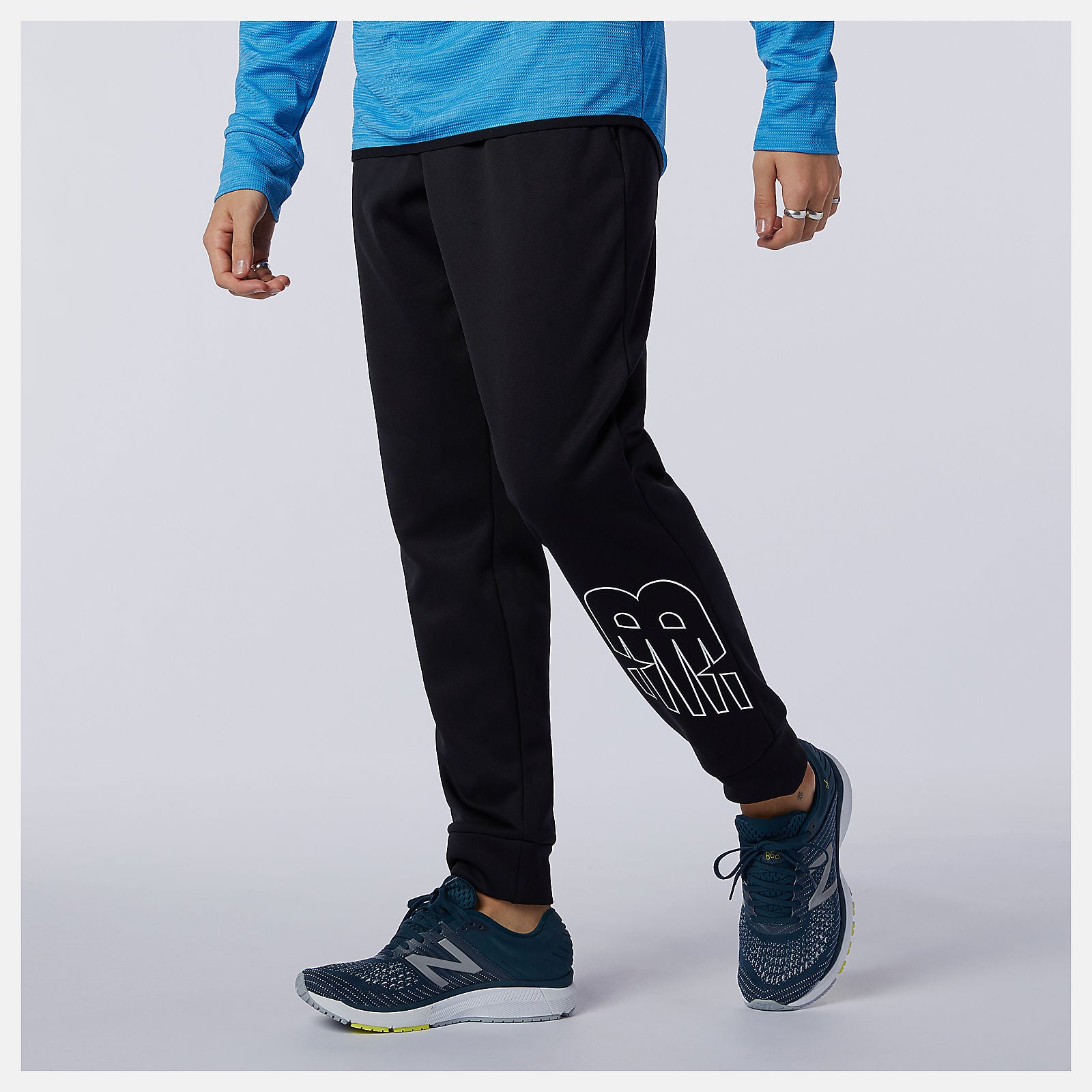 New Balance Sale - Tenacity Performance Fleece Pant