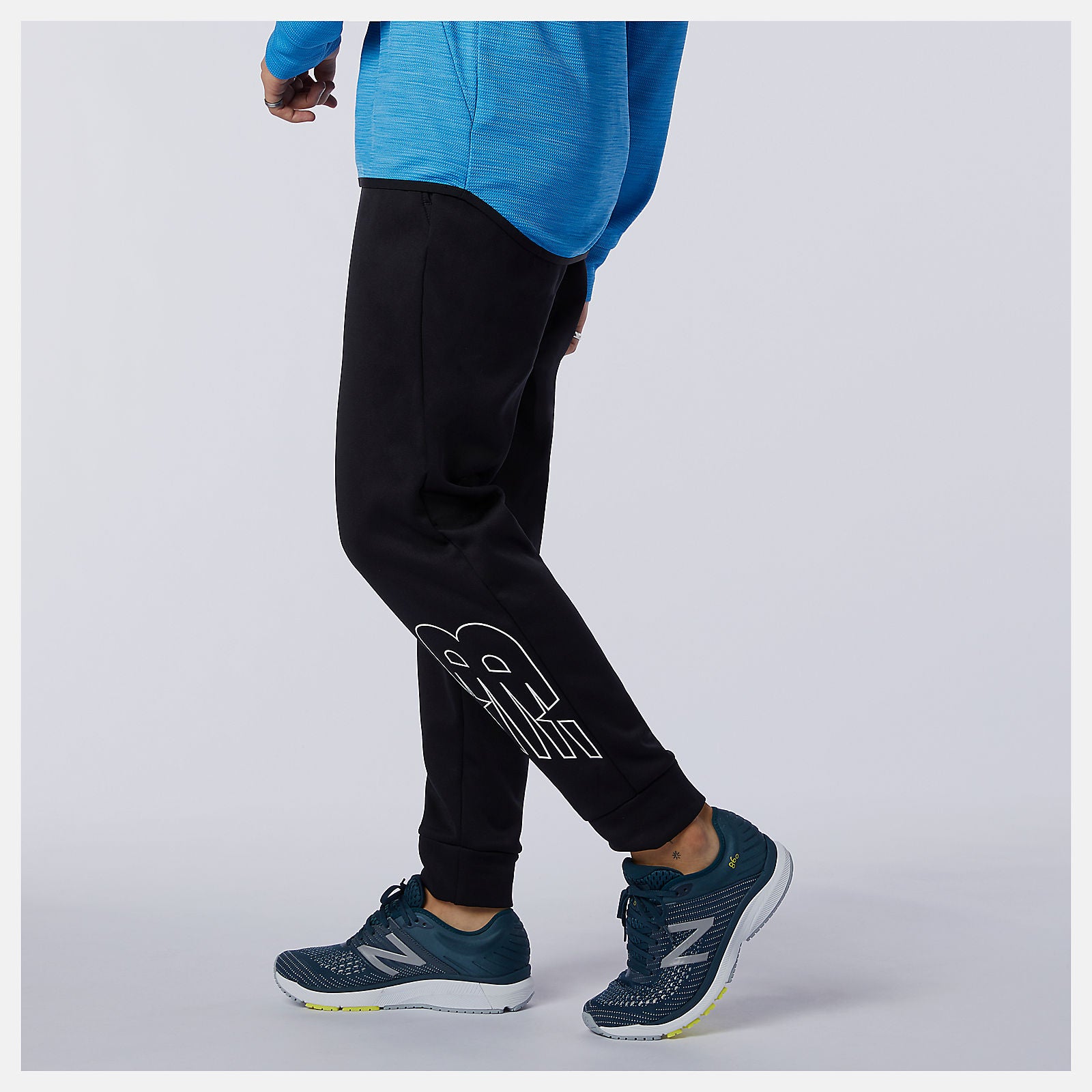 New Balance Sale - Tenacity Performance Fleece Pant