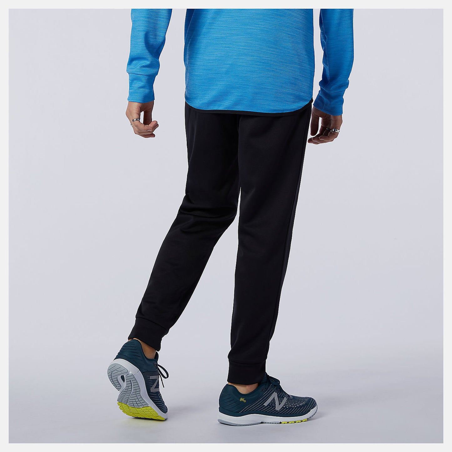 New Balance Sale - Tenacity Performance Fleece Pant