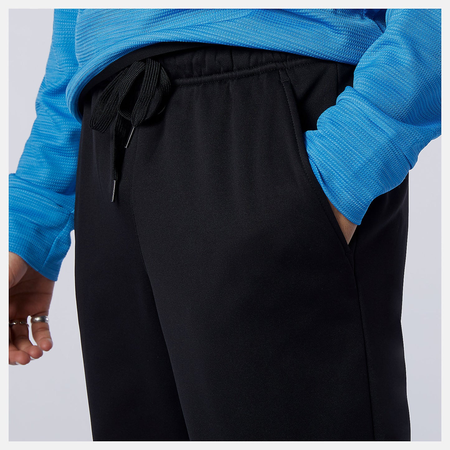 New Balance Sale - Tenacity Performance Fleece Pant